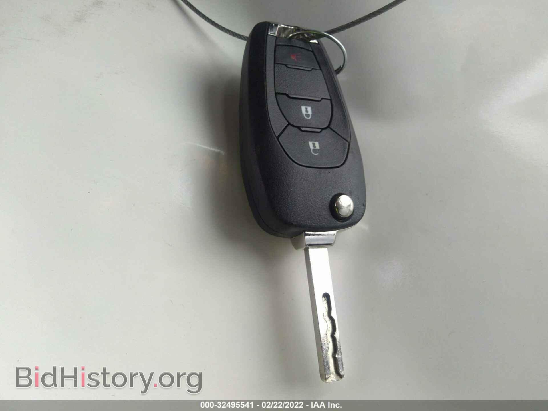 2019 CHEVROLET TRAX - VIN: 3GNCJKSB3KL129223 - Photo 11