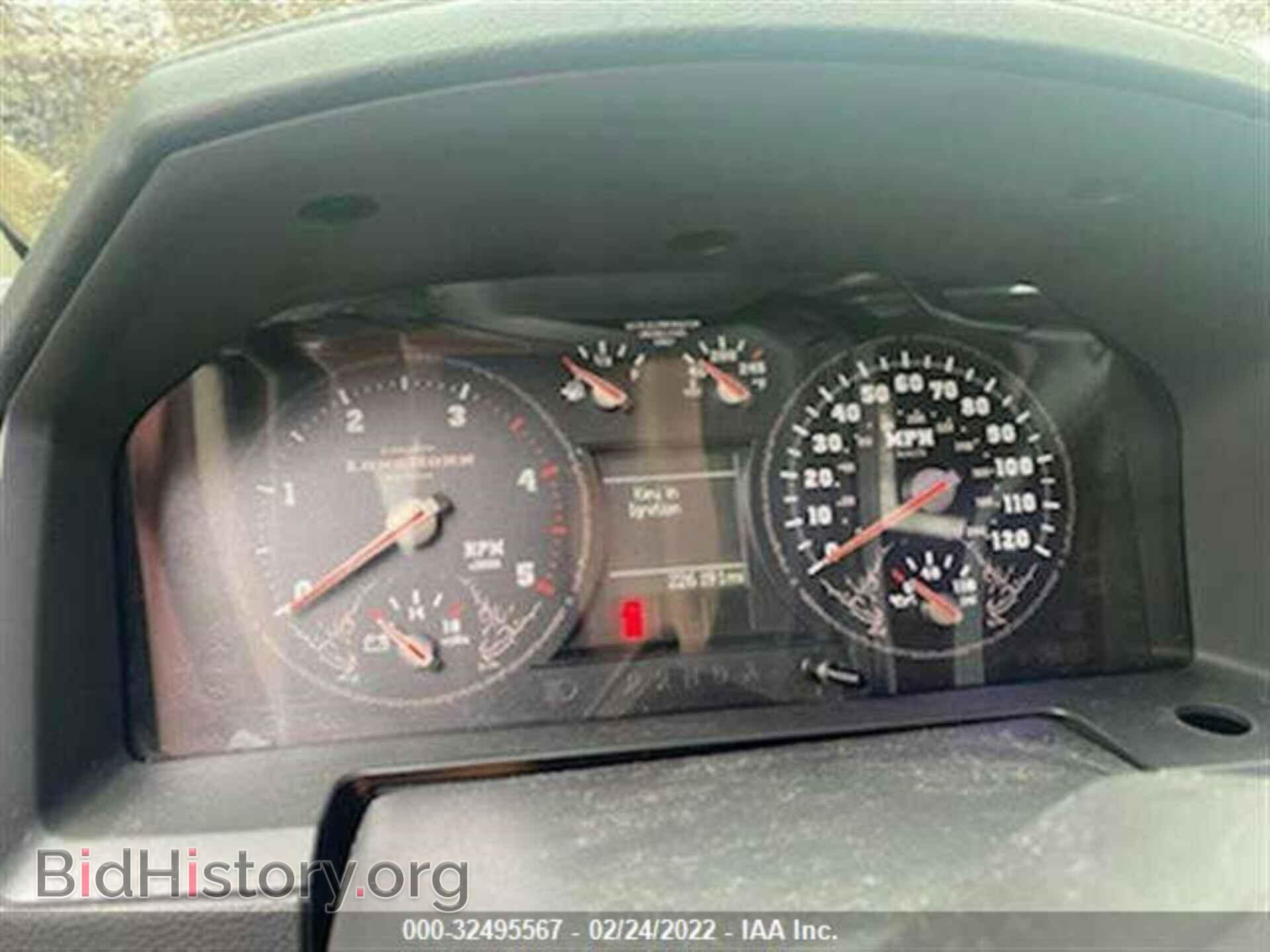 2012 RAM 3500 - VIN: 3C63D3FL2CG109054 - Фото 7