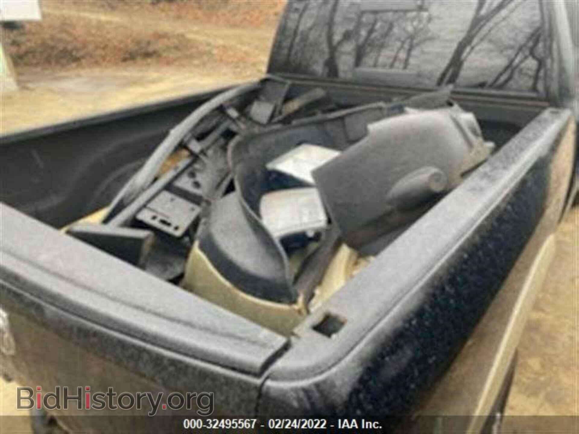 2012 RAM 3500 - VIN: 3C63D3FL2CG109054 - Фото 8