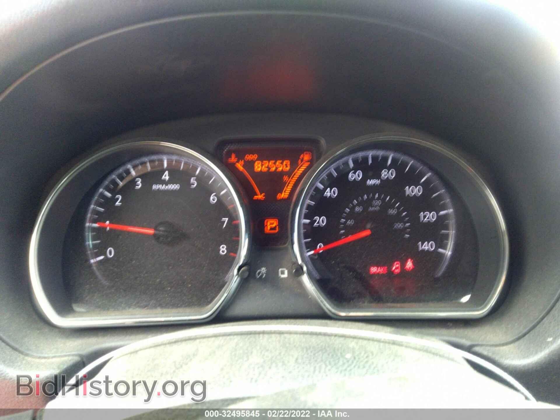 2015 NISSAN VERSA NOTE - VIN: 3N1CE2CP4FL429367 - Фото 7