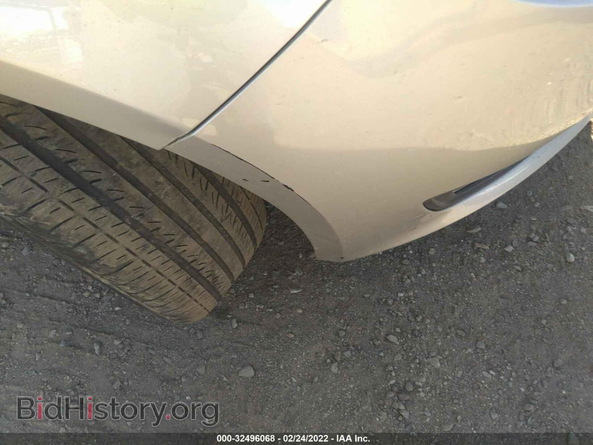 2017 FORD FOCUS - VIN: 1FADP3H27HL314894 - Фото 6