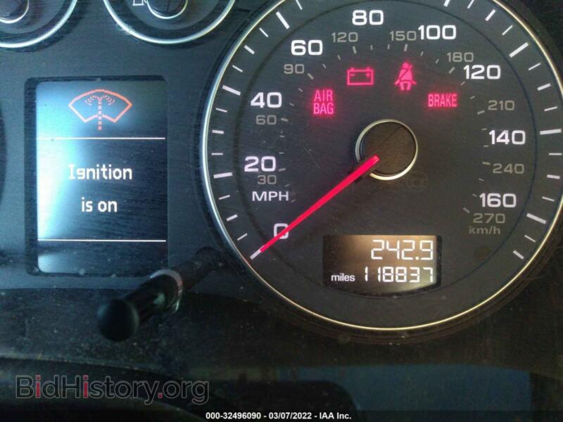 2012 Audi A3 (VIN WAUKJAFM0CA050656) — фото 7 из 15