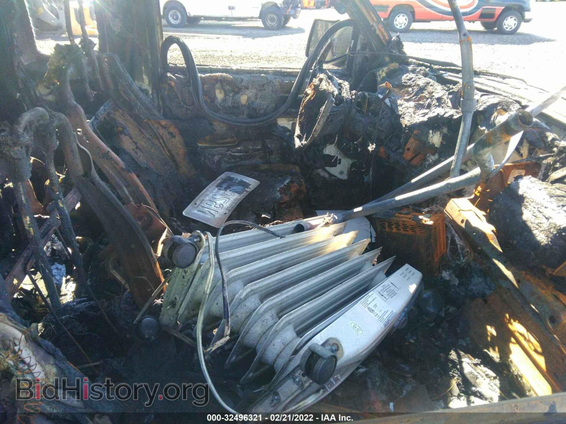 2011 FORD RANGER - VIN: 1FTKR4EE4BPB03345 - Фото 5