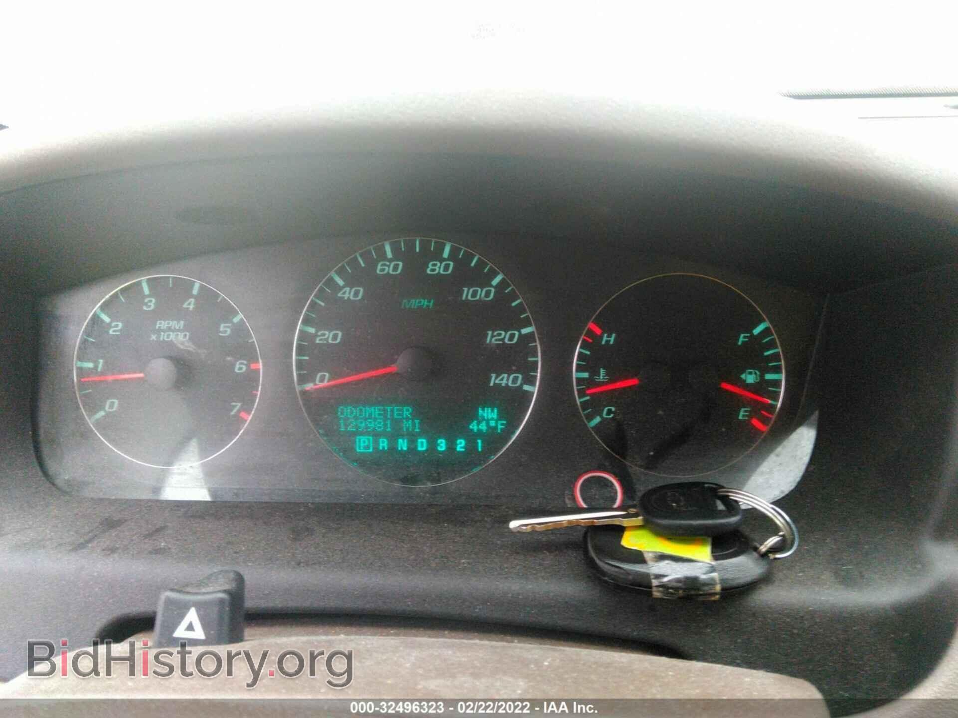 2008 CHEVROLET IMPALA - VIN: 2G1WT58K689201433 - Фото 7