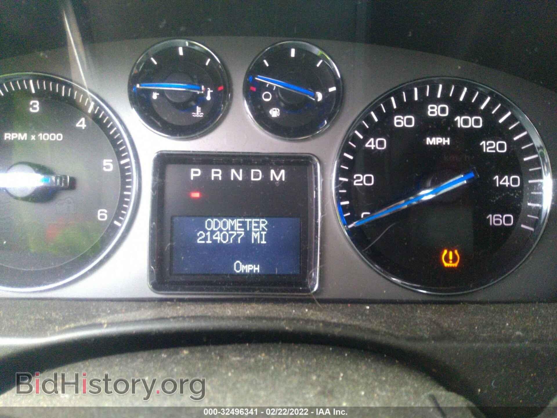 2007 CADILLAC ESCALADE EXT - VIN: 3GYFK62817G318767 - Фото 7