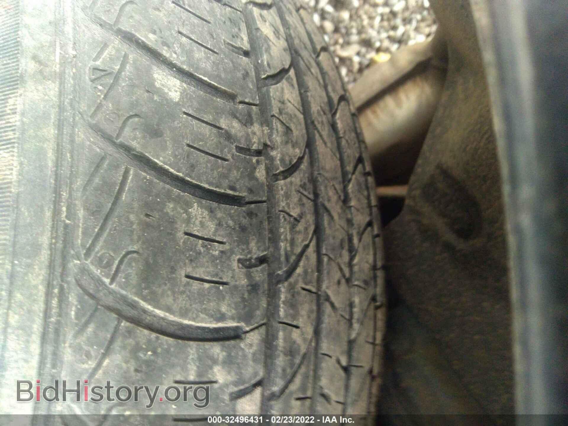 2008 CHRYSLER SEBRING - VIN: 1C3LC45K48N264251 - Фото 15