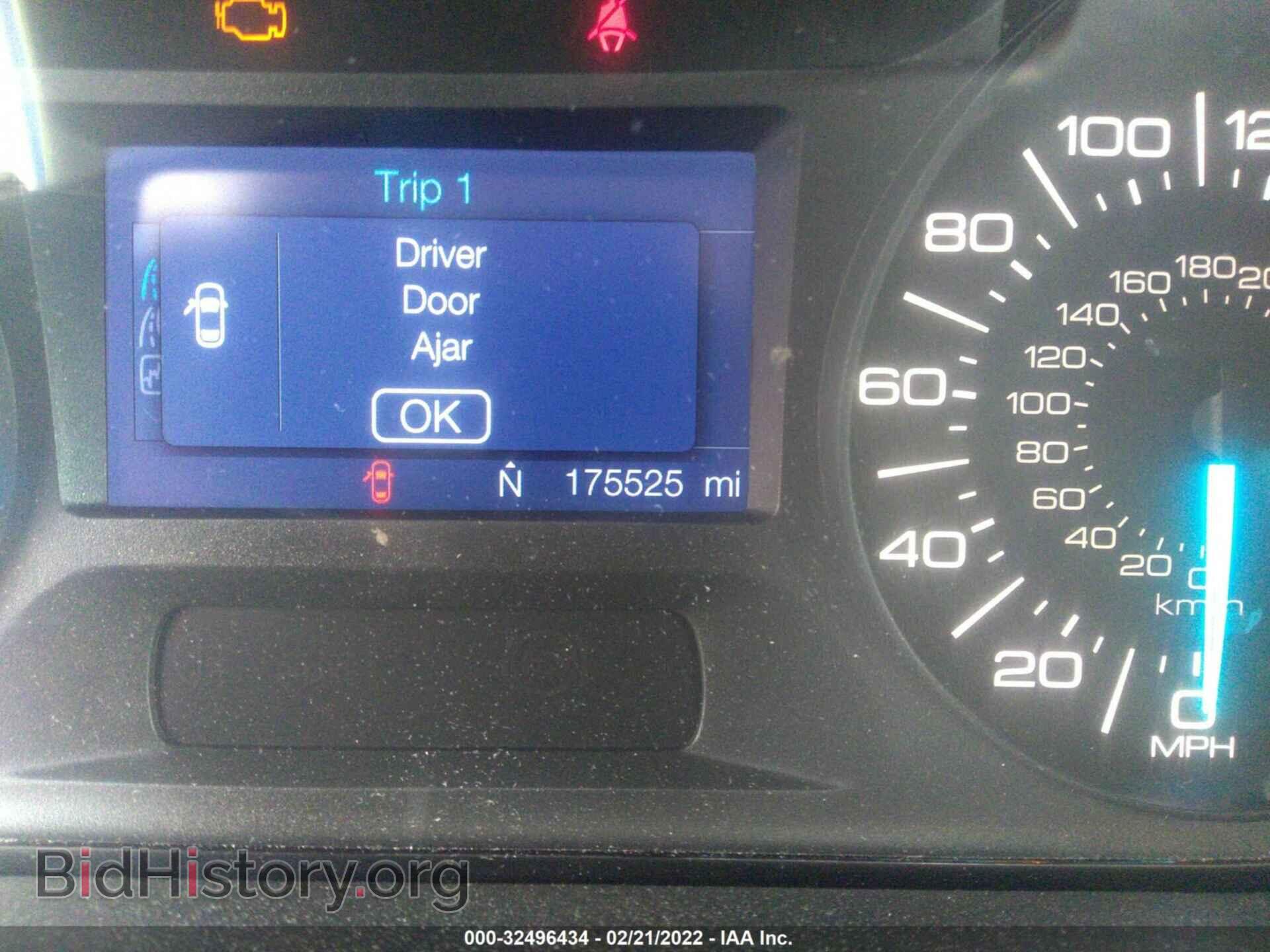 2012 FORD EDGE - VIN: 2FMDK3JCXCBA08921 - Photo 7