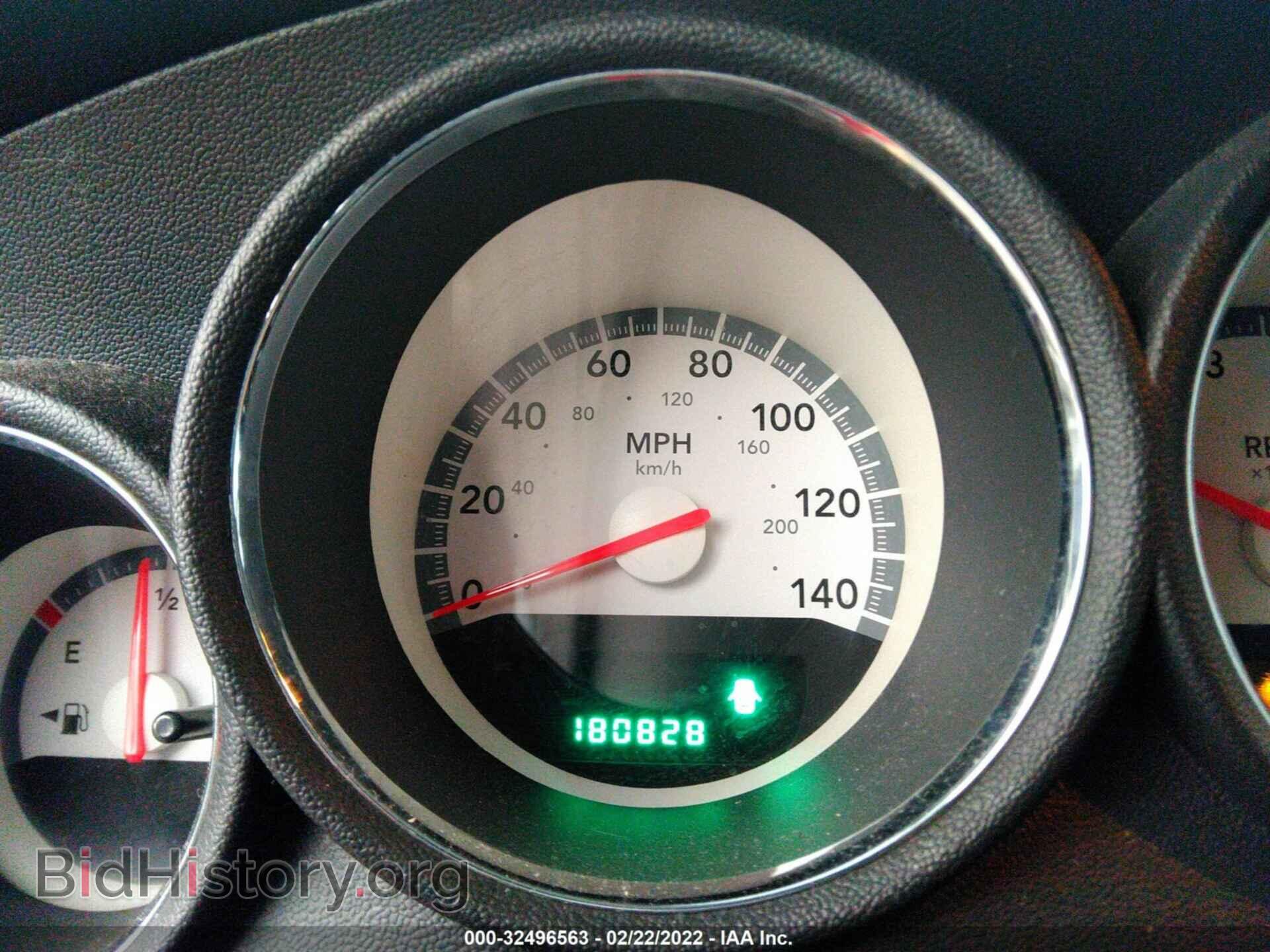 2008 DODGE CHARGER - VIN: 2B3KA43R78H215715 - Фото 7