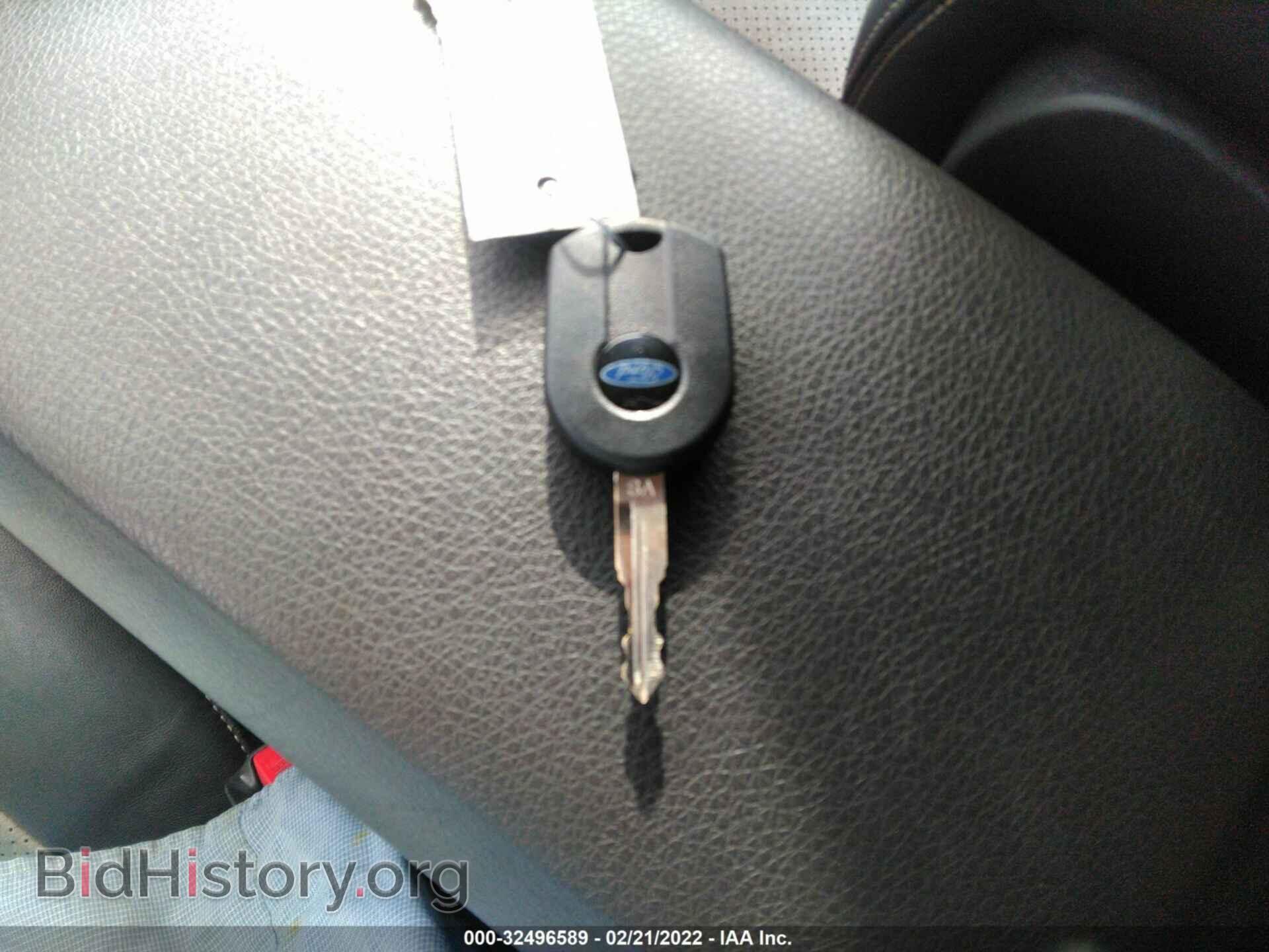 2010 FORD EDGE - VIN: 2FMDK4AC5ABA64011 - Фото 11
