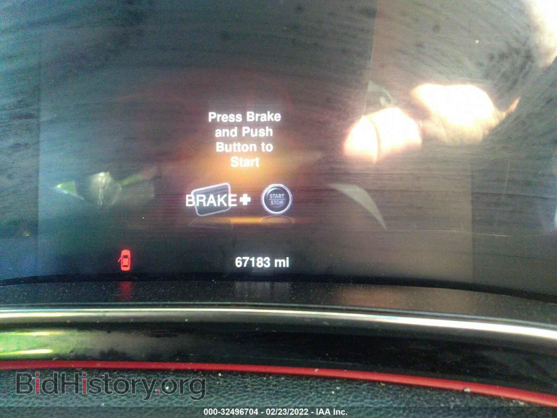 2015 DODGE DART - VIN: 1C3CDFEB5FD410801 - Фото 7