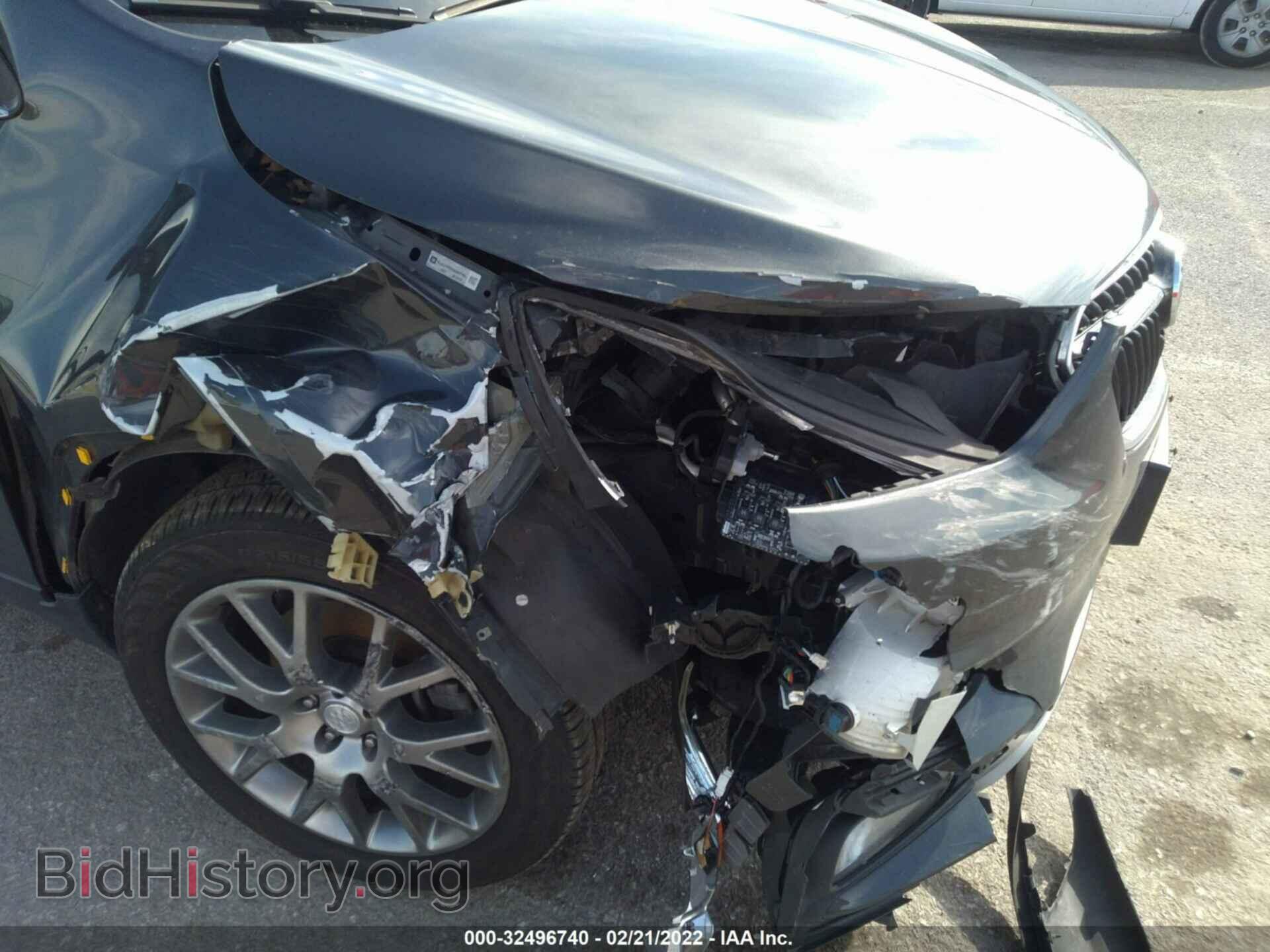 2017 BUICK ENCORE - VIN: KL4CJASBXHB083168 - Photo 6