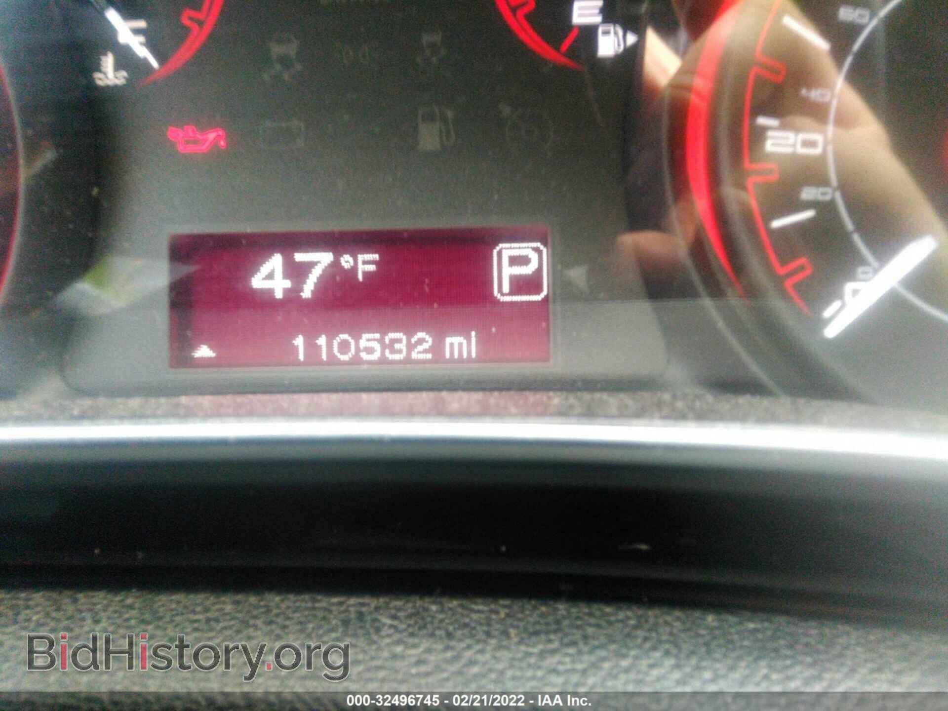 2013 DODGE DART - VIN: 1C3CDFBA0DD302014 - Photo 7