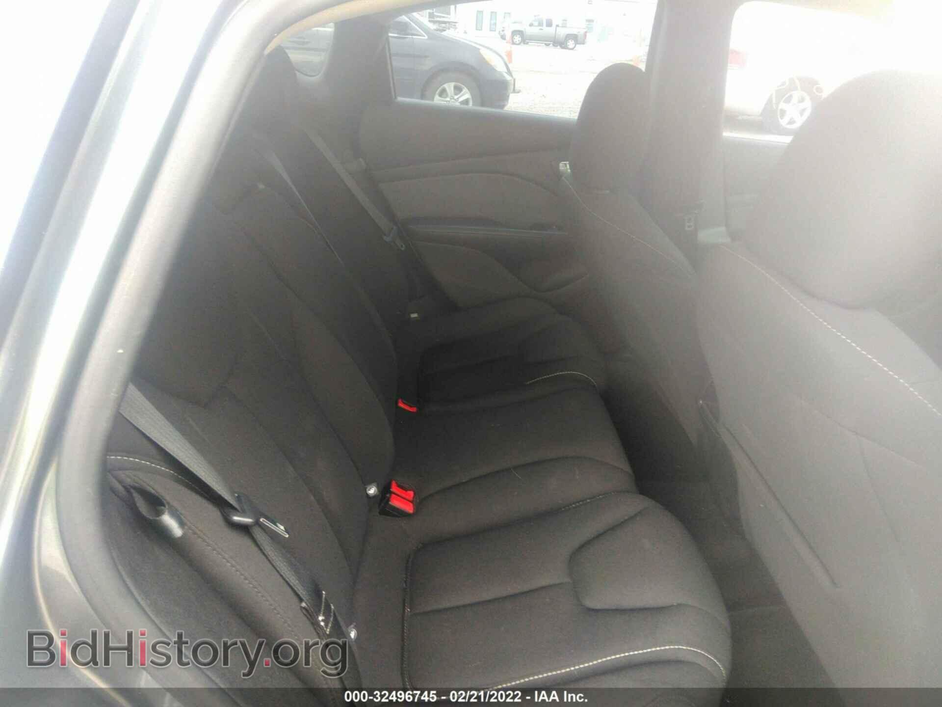2013 DODGE DART - VIN: 1C3CDFBA0DD302014 - Photo 8