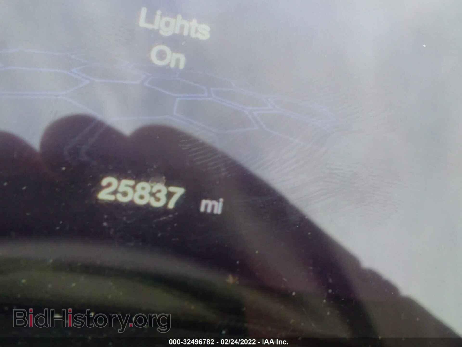 2018 JEEP COMPASS - VIN: 3C4NJDBB3JT200738 - Фото 7