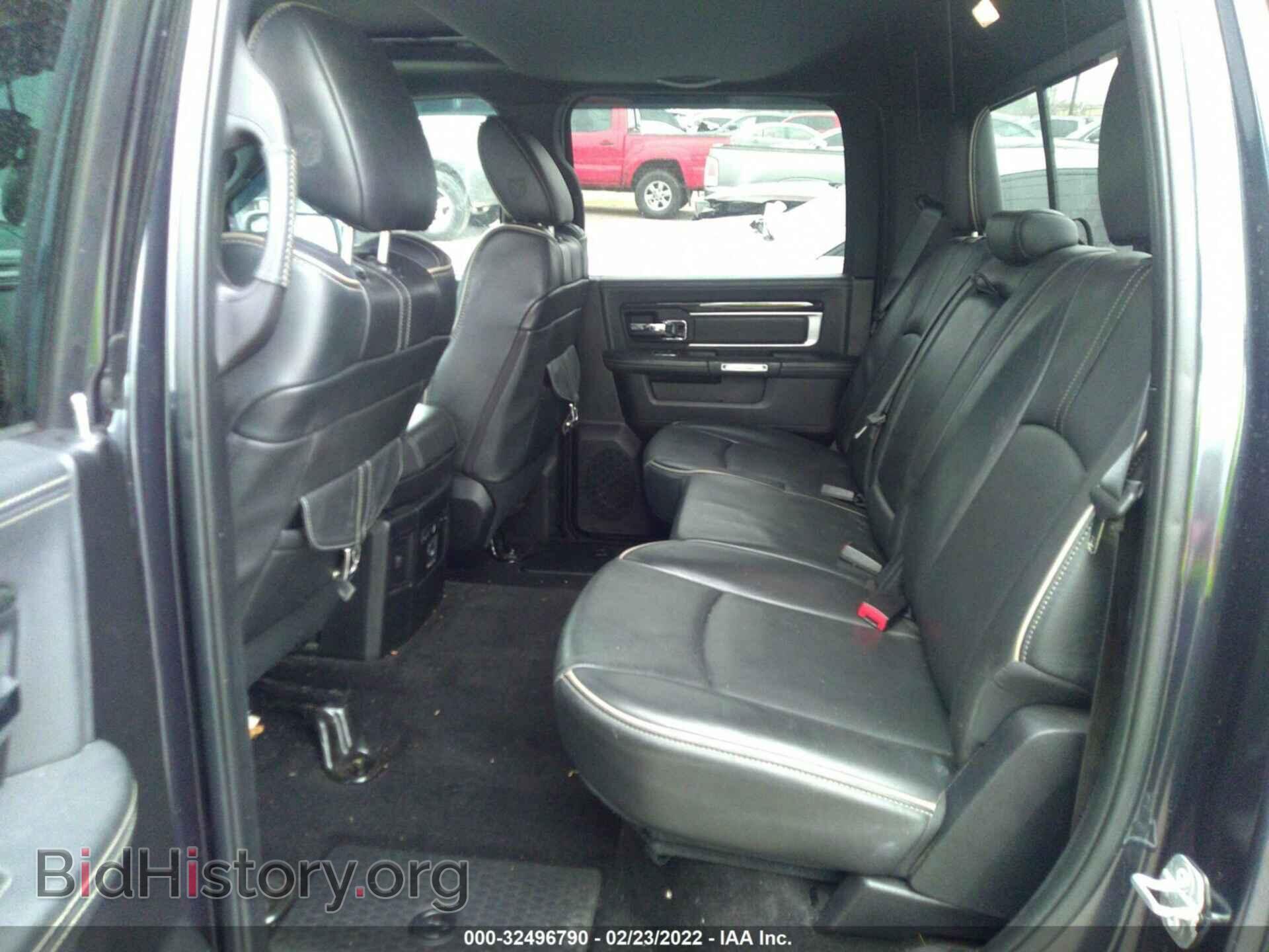 2016 RAM 1500 - VIN: 1C6RR7PT8GS200247 - Photo 8