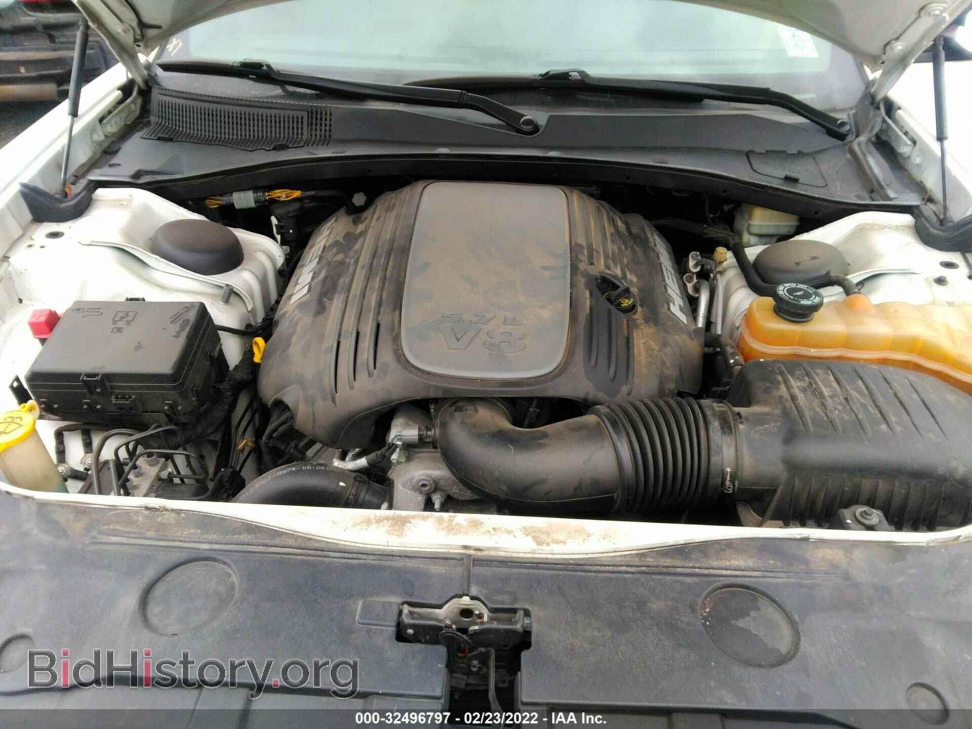 2014 DODGE CHARGER - VIN: 2C3CDXDT3EH187028 - Фото 9
