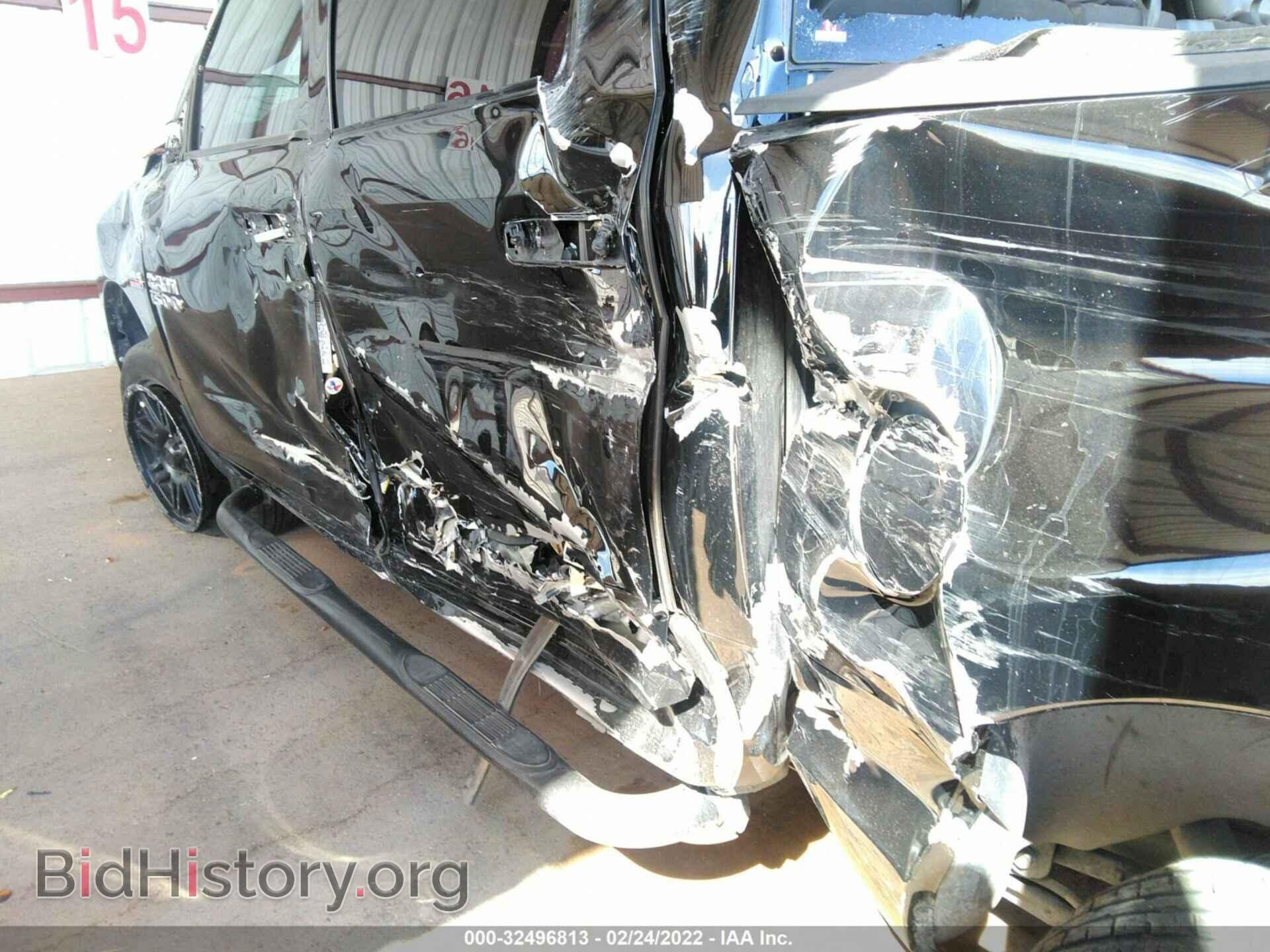 2014 RAM 1500 - VIN: 1C6RR6MT7ES326725 - Фото 6