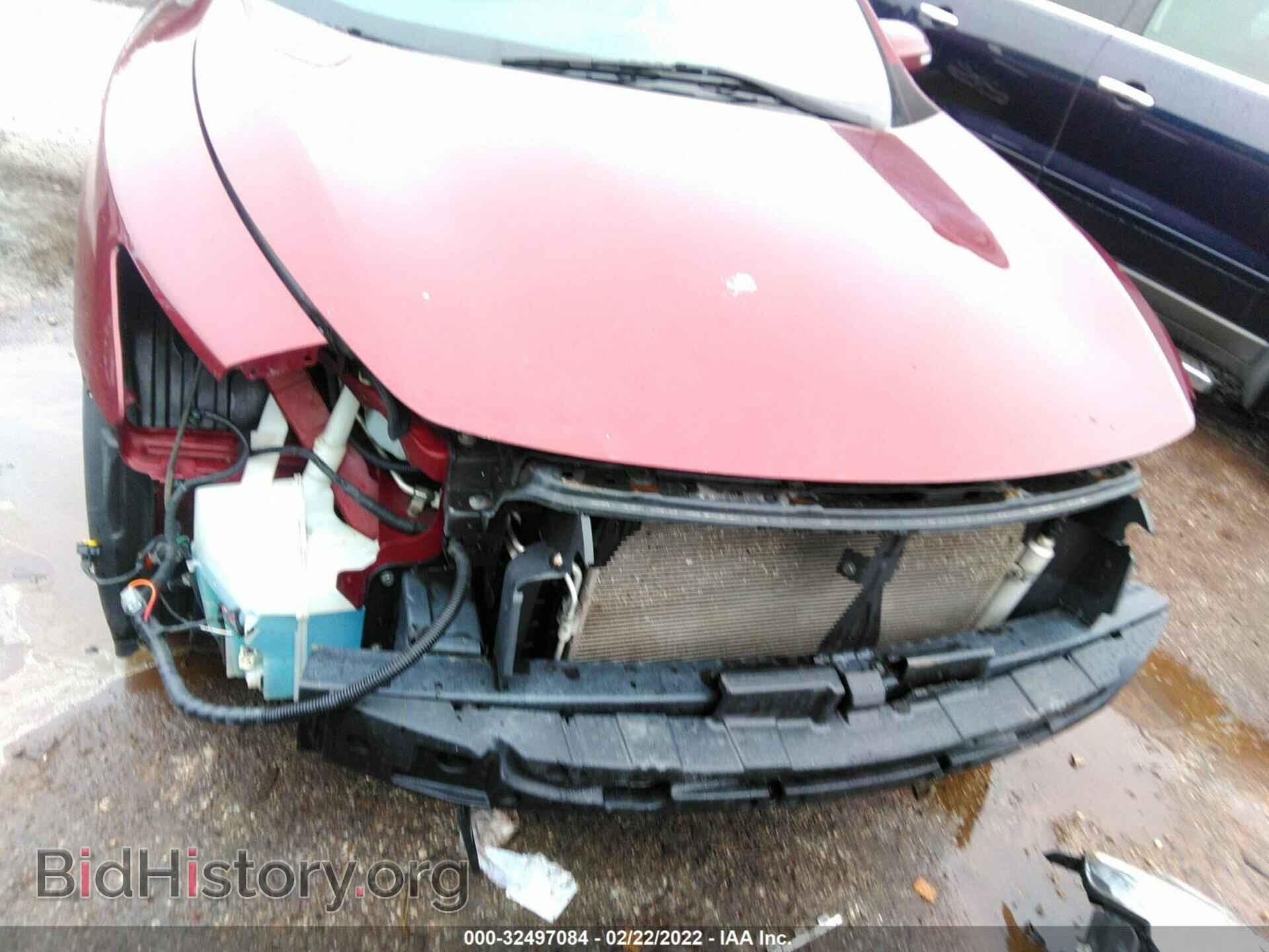 2013 NISSAN MAXIMA - VIN: 1N4AA5AP6DC823097 - Фото 6