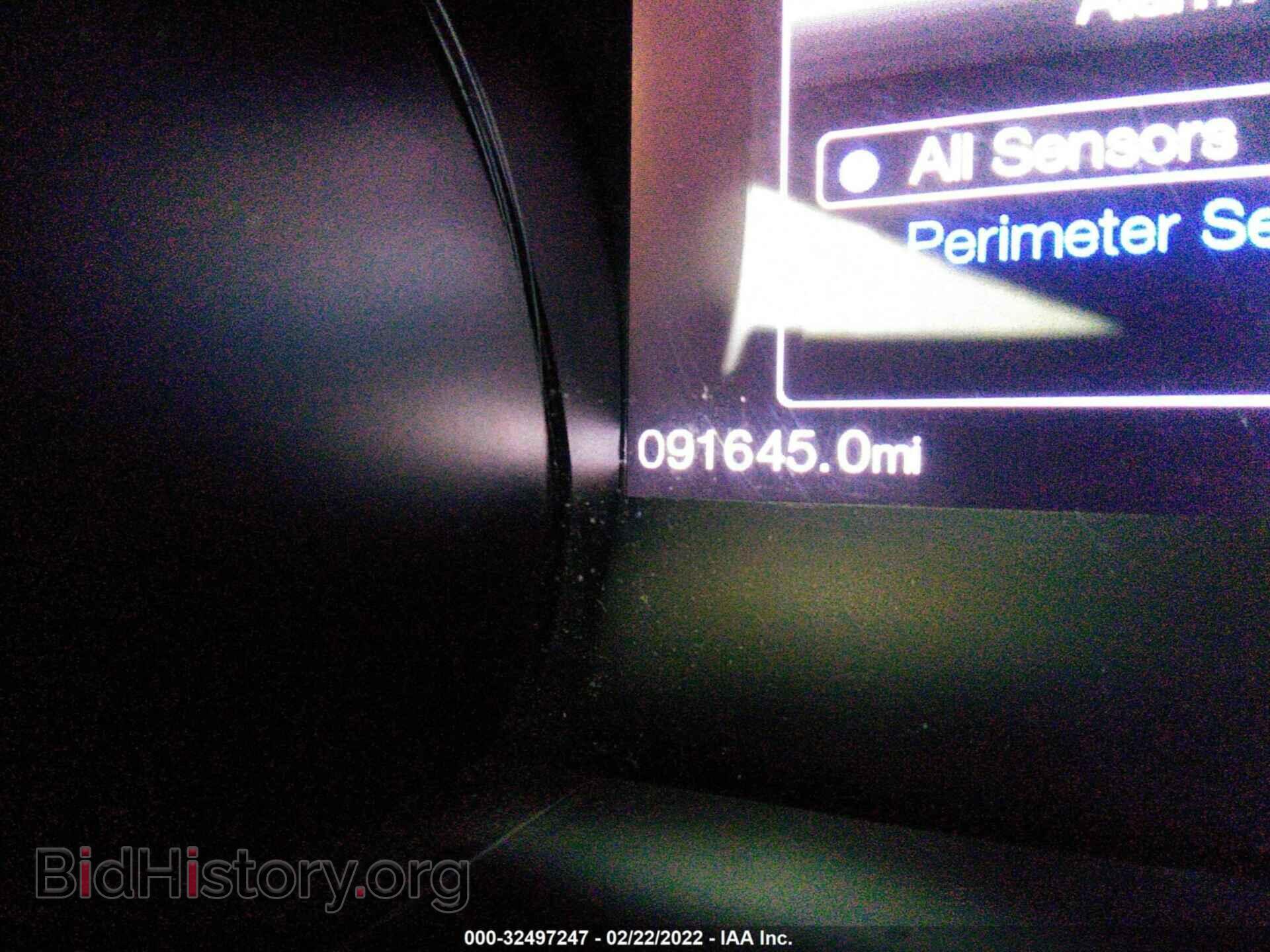 2015 FORD MUSTANG - VIN: 1FA6P8CF3F5304669 - Фото 7