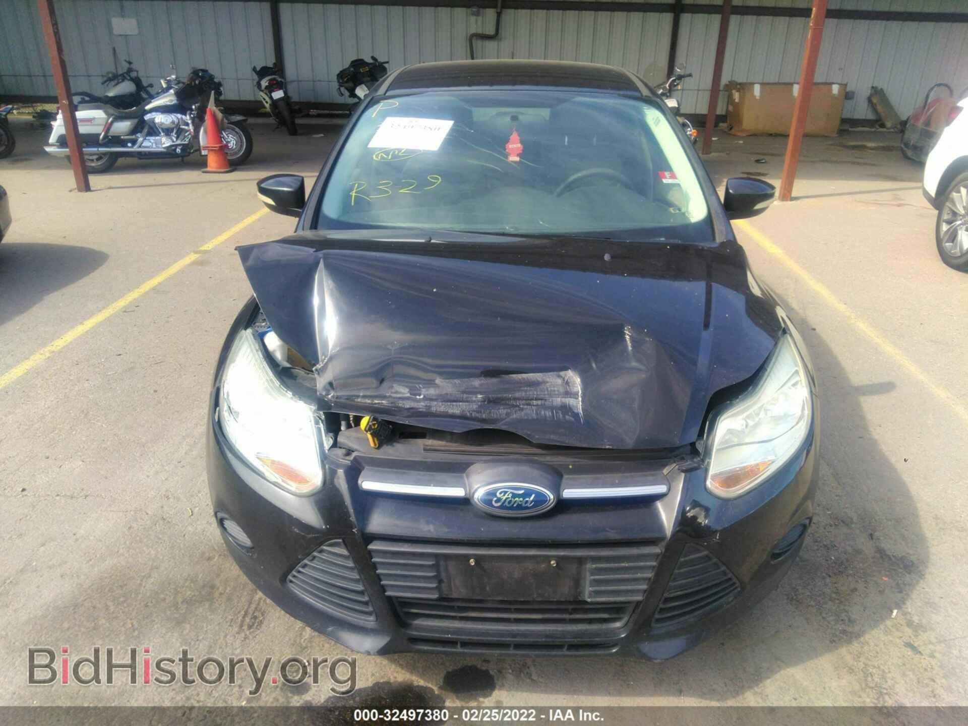 2014 FORD FOCUS - VIN: 1FADP3F27EL386080 - Photo 6