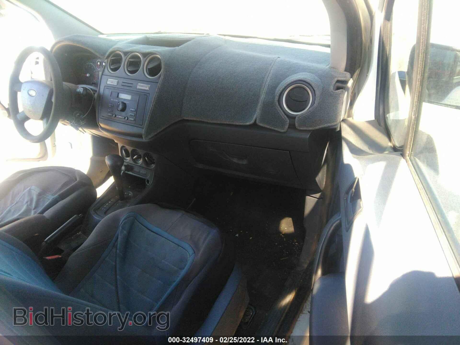 2012 FORD TRANSIT CONNECT - VIN: NM0LS7AN3CT077861 - Фото 5
