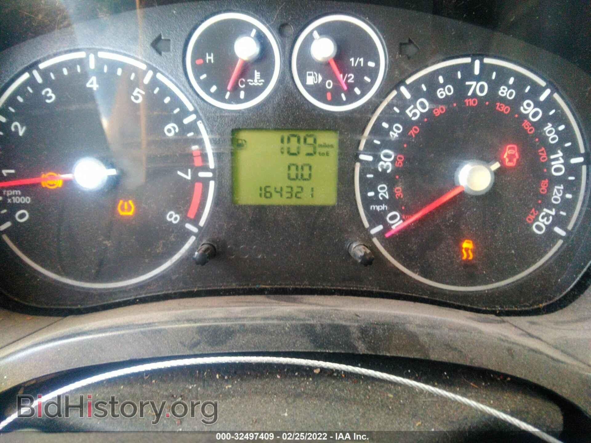 2012 FORD TRANSIT CONNECT - VIN: NM0LS7AN3CT077861 - Фото 7