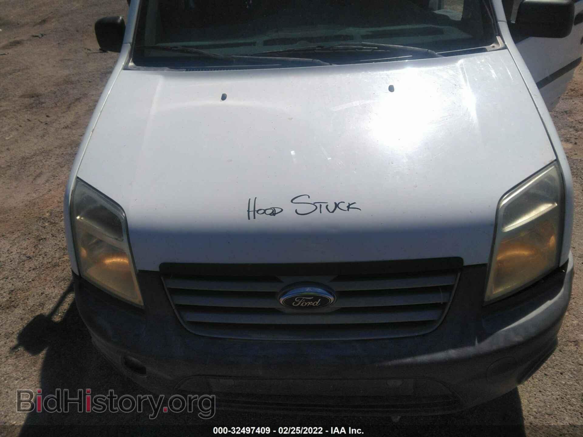 2012 FORD TRANSIT CONNECT - VIN: NM0LS7AN3CT077861 - Фото 10