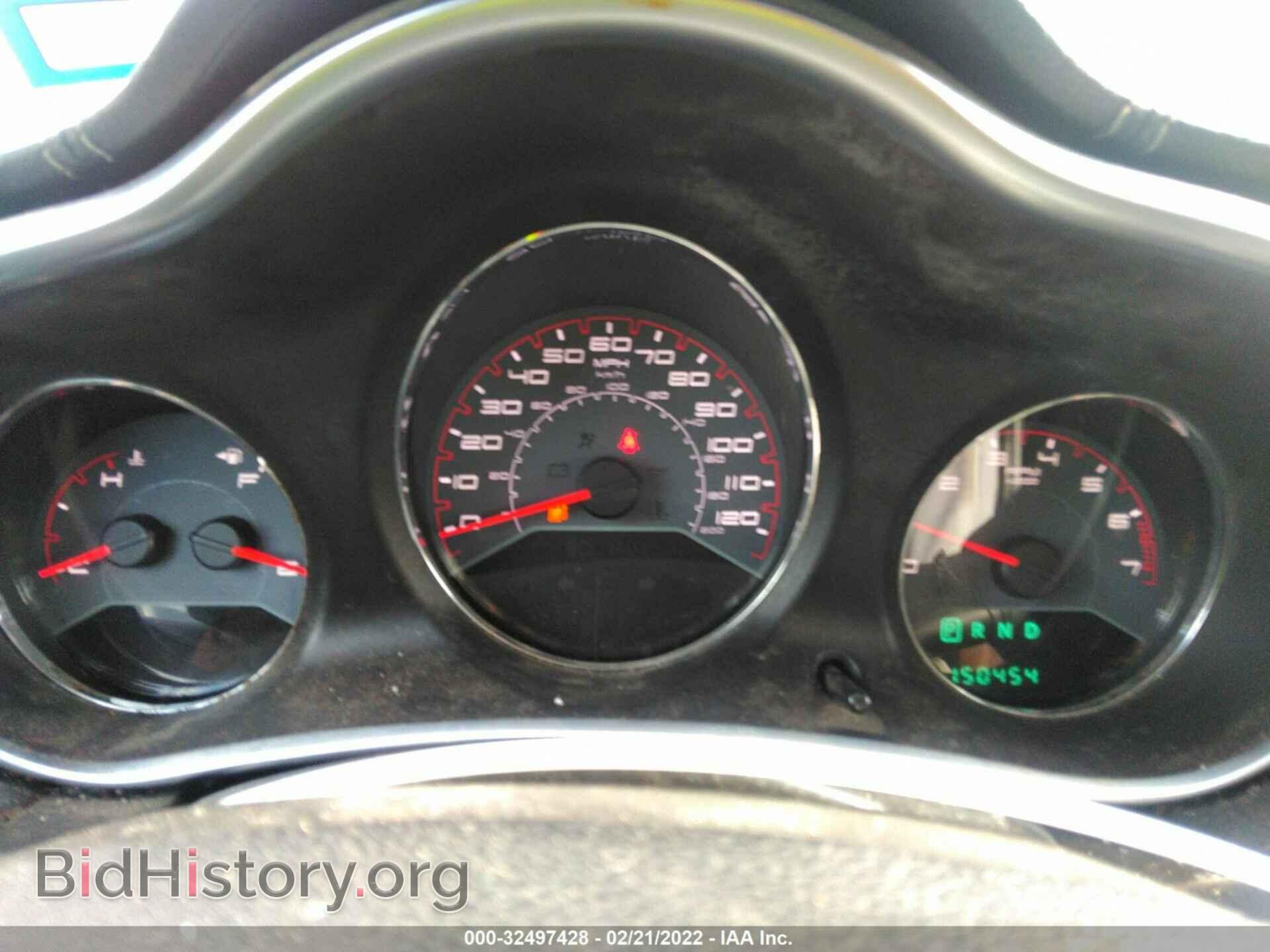 2013 DODGE AVENGER - VIN: 1C3CDZAB2DN607147 - Photo 7