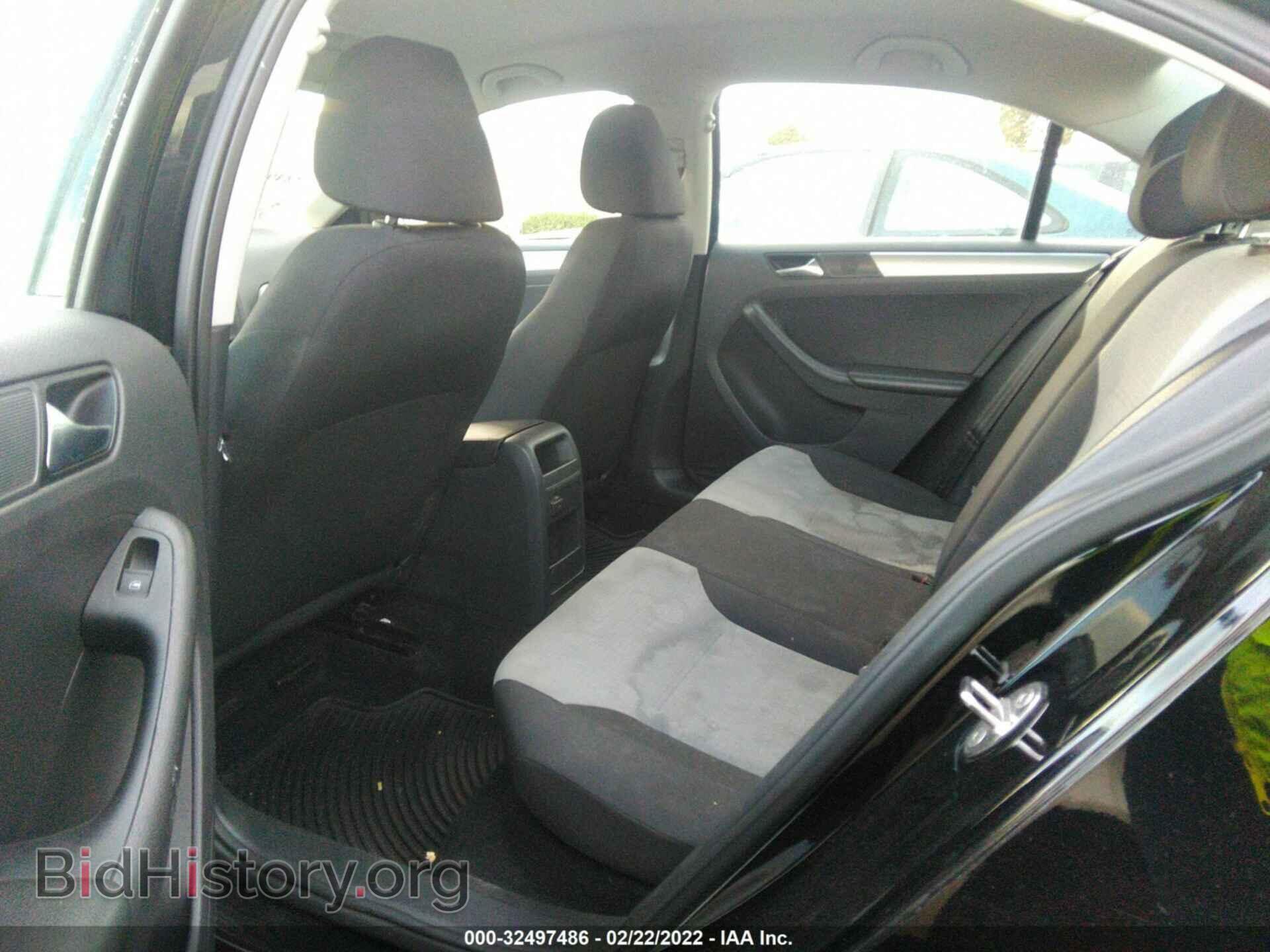 2017 VOLKSWAGEN JETTA - VIN: 3VW2B7AJ7HM214721 - Фото 8
