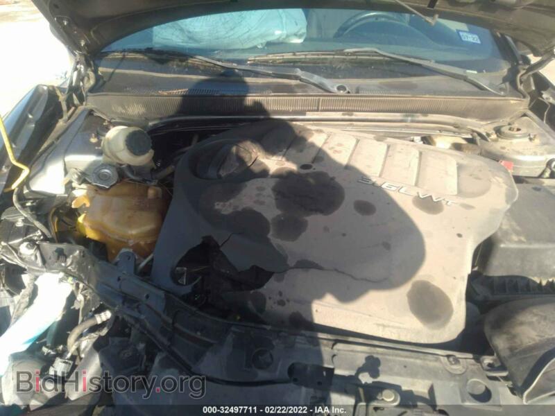2013 Chrysler 200 (VIN 1C3CCBBG5DN678119) — photo 10 of 11