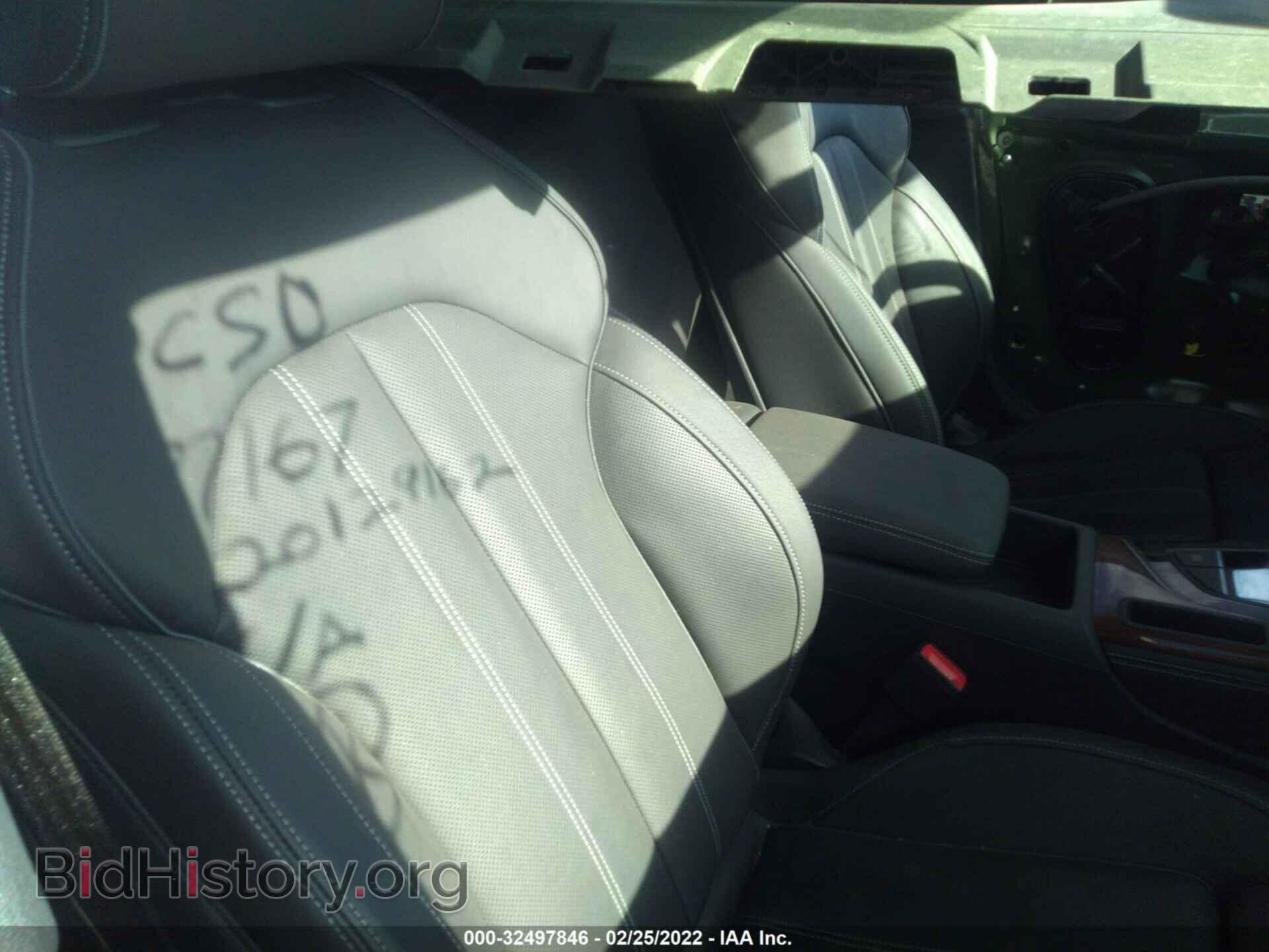 2021 AUDI A5 SPORTBACK - VIN: WAUCBCF58MA015550 - Photo 8