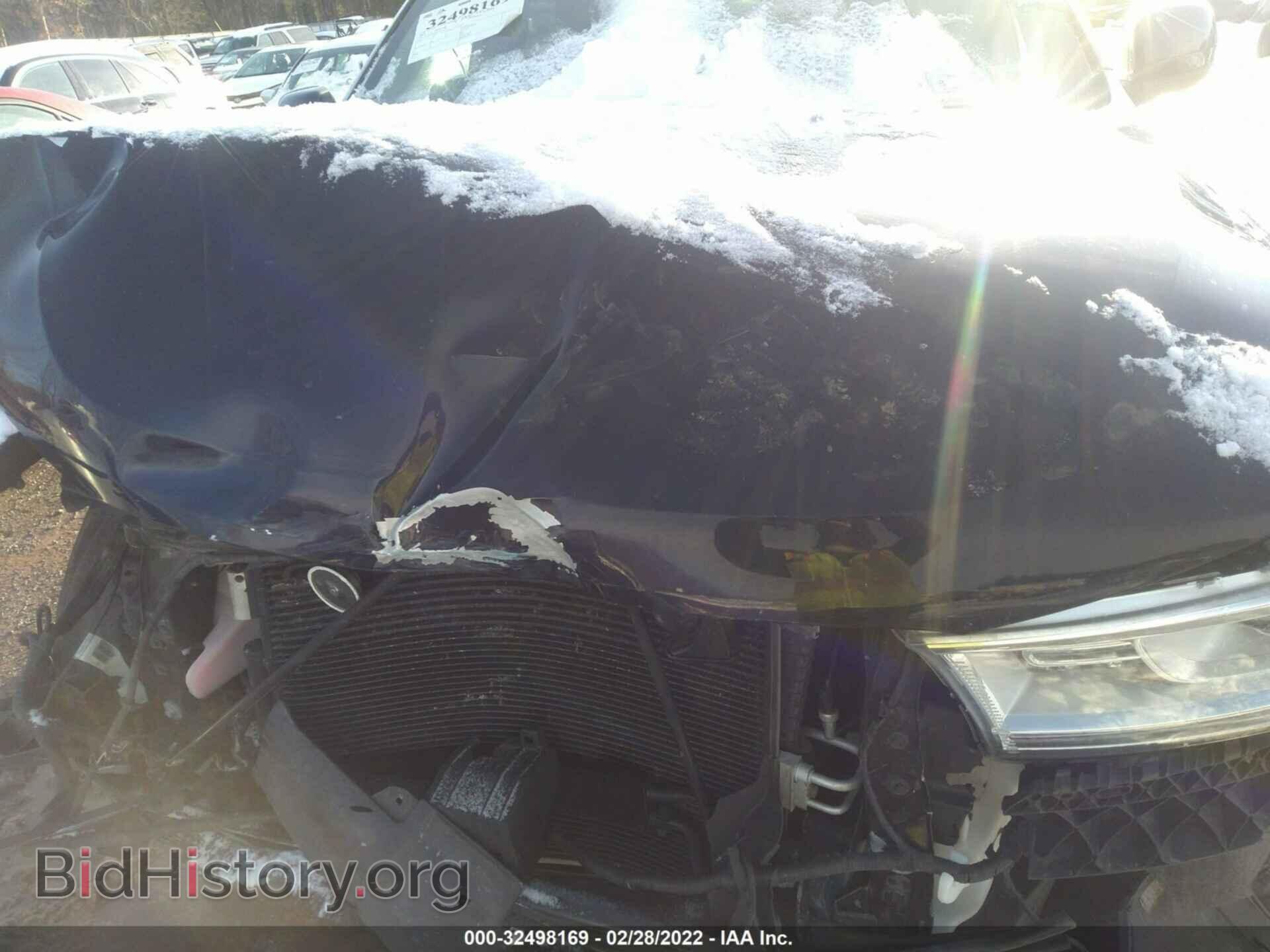 2014 DODGE DURANGO - VIN: 1C4RDJAG8EC971119 - Photo 10