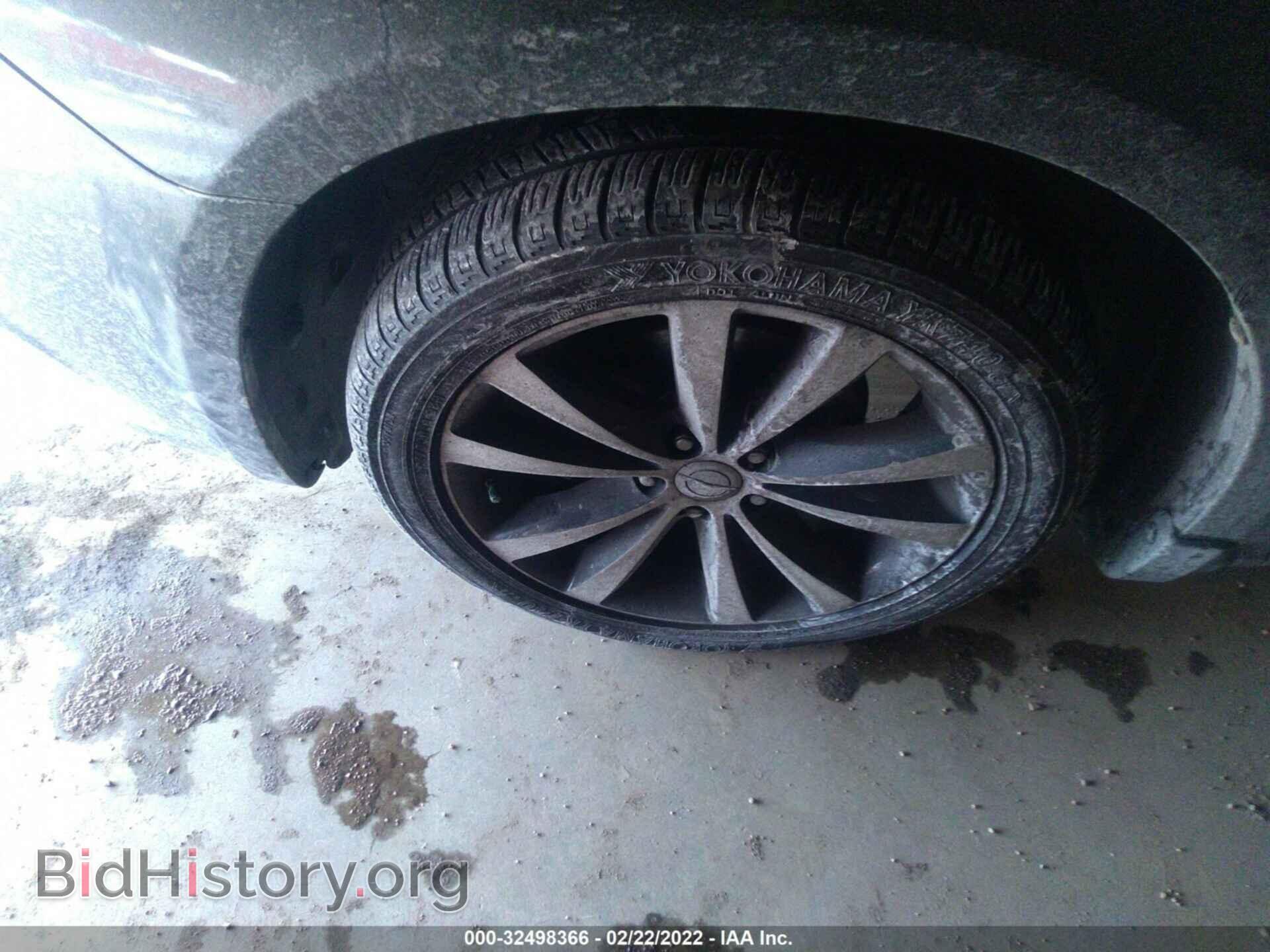 2013 CHRYSLER 200 - VIN: 1C3CCBBB0DN577574 - Photo 13
