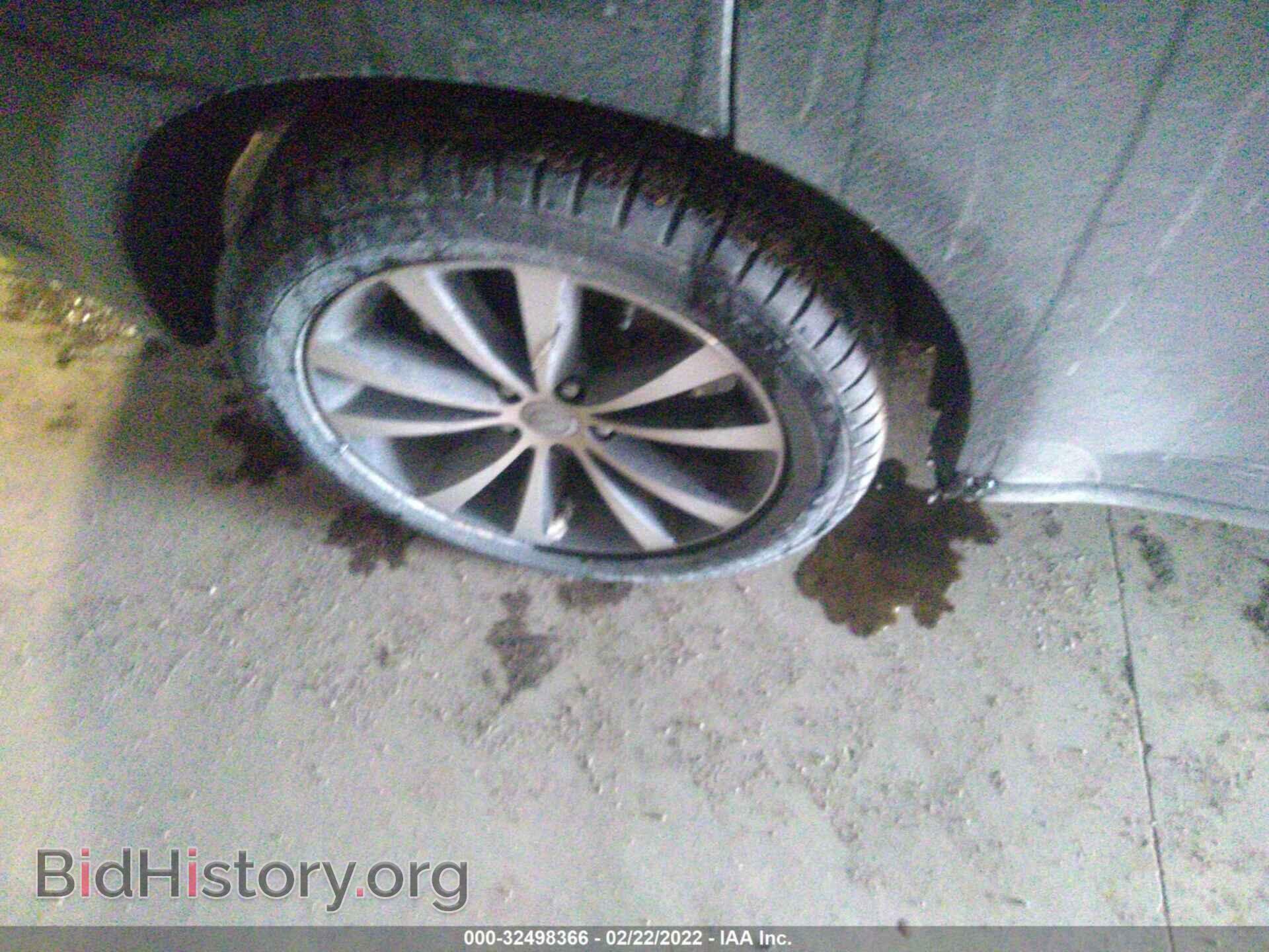 2013 CHRYSLER 200 - VIN: 1C3CCBBB0DN577574 - Photo 16