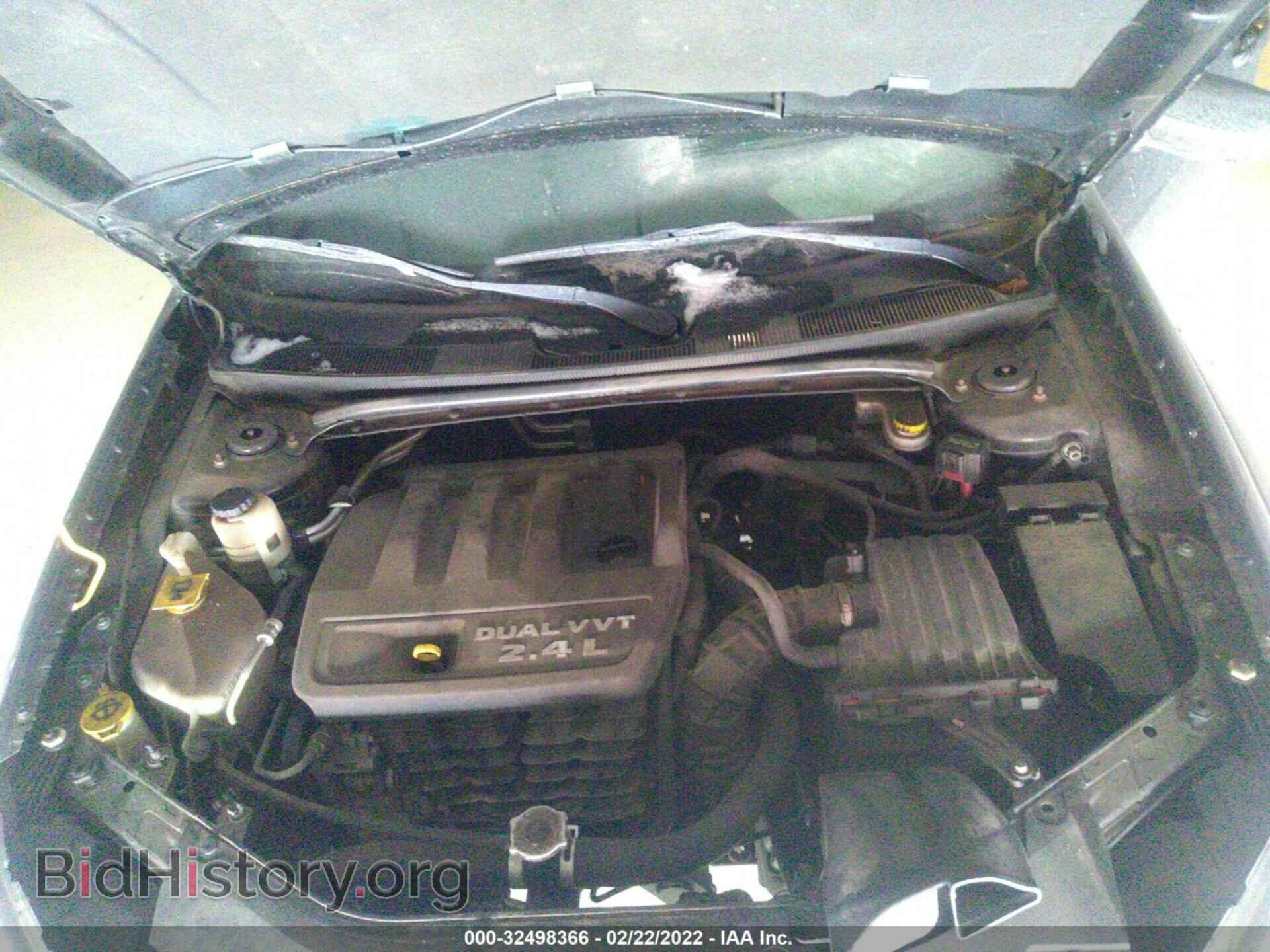 2013 CHRYSLER 200 - VIN: 1C3CCBBB0DN577574 - Photo 10