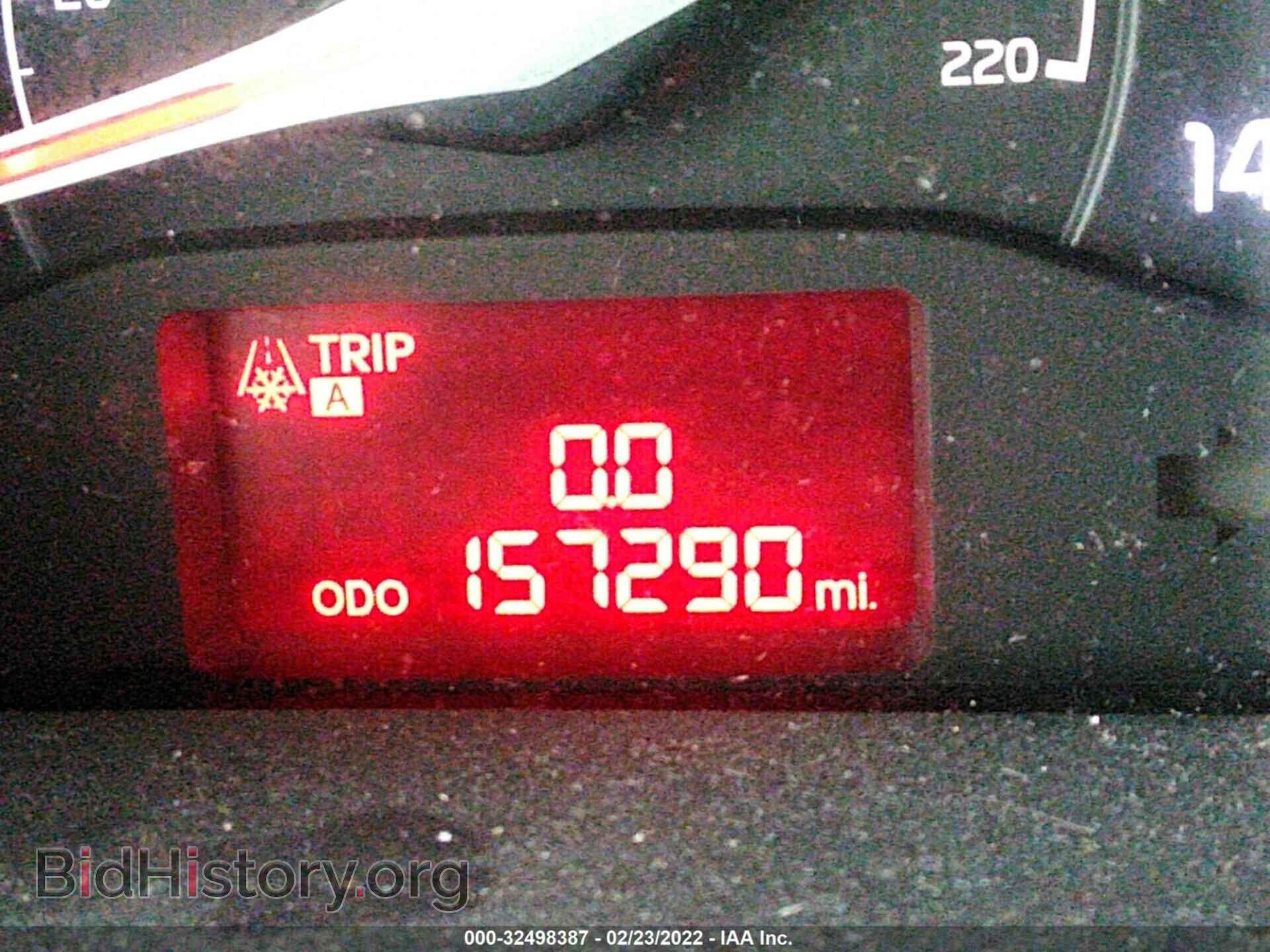 2016 KIA RIO - VIN: KNADM4A30G6585074 - Фото 7