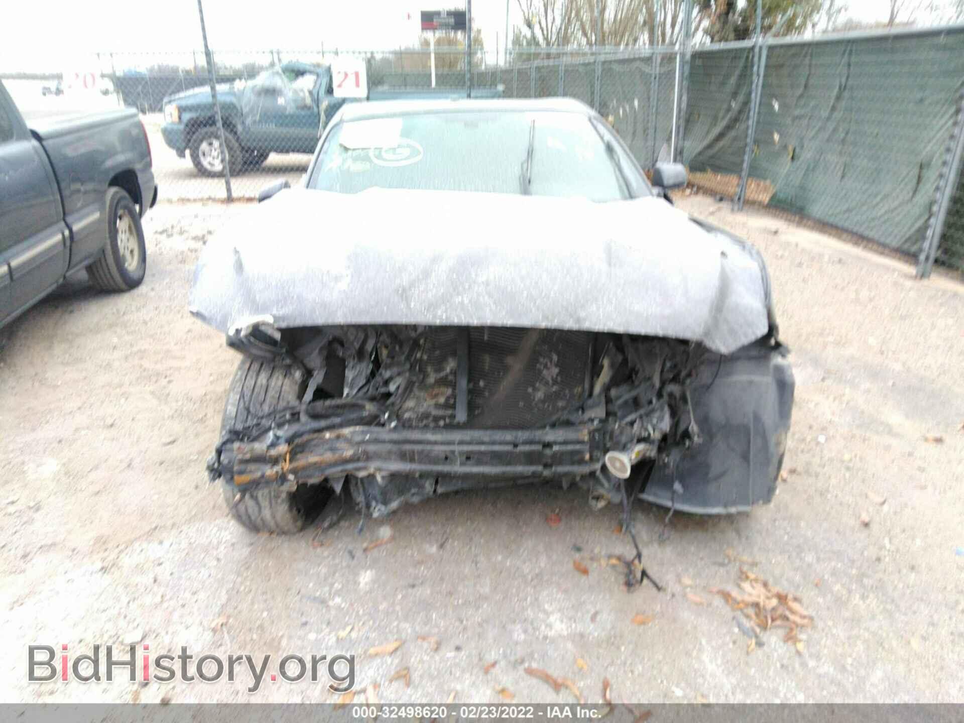 2015 FORD MUSTANG - VIN: 1FA6P8TH5F5337707 - Фото 6