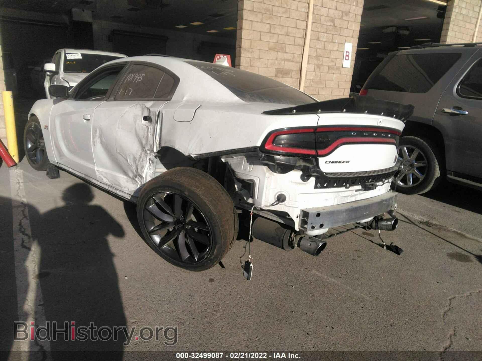 2019 DODGE CHARGER - VIN: 2C3CDXGJ1KH735906 - Фото 6