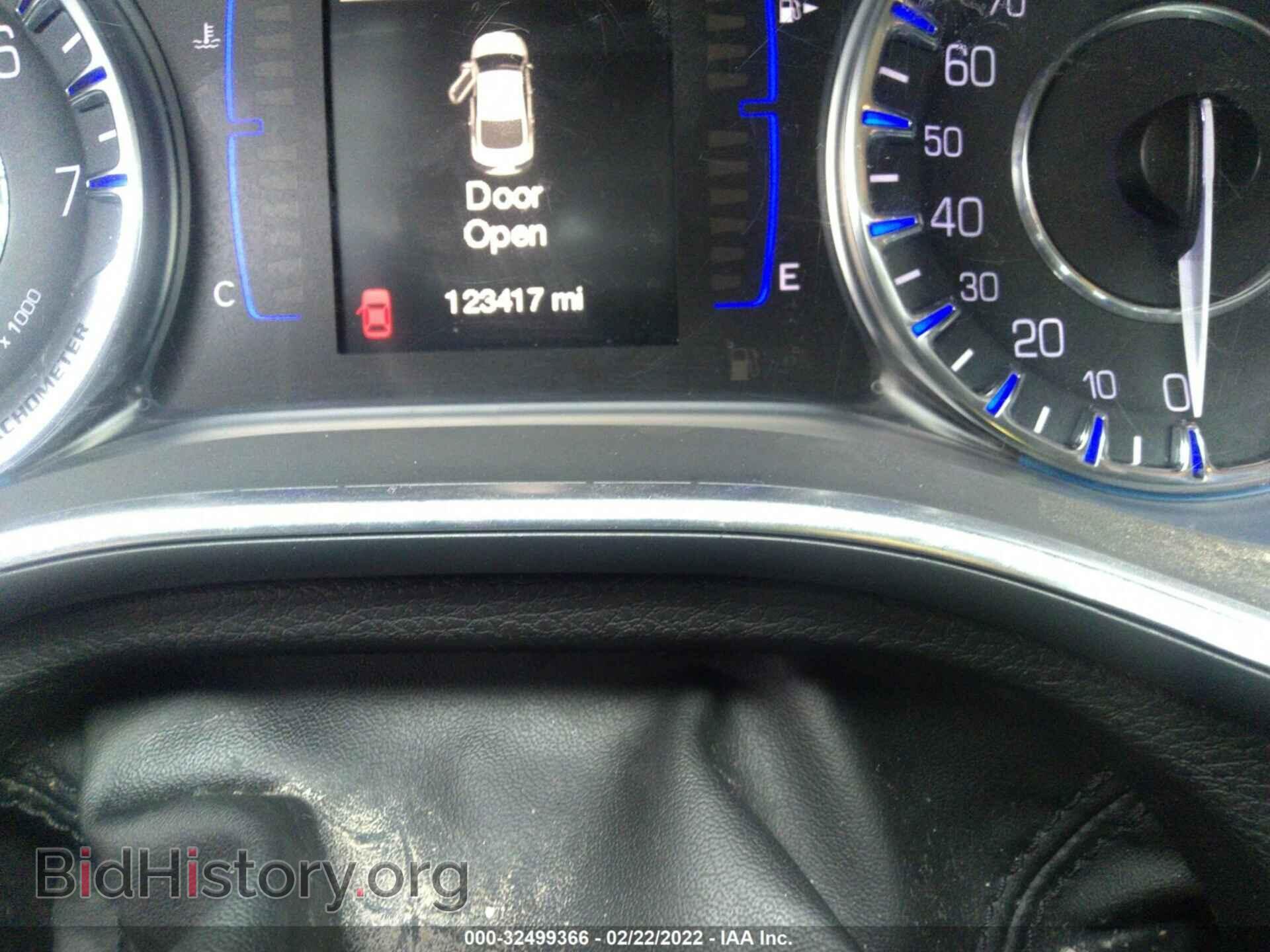 2015 CHRYSLER 200 - VIN: 1C3CCCAB9FN624594 - Фото 7