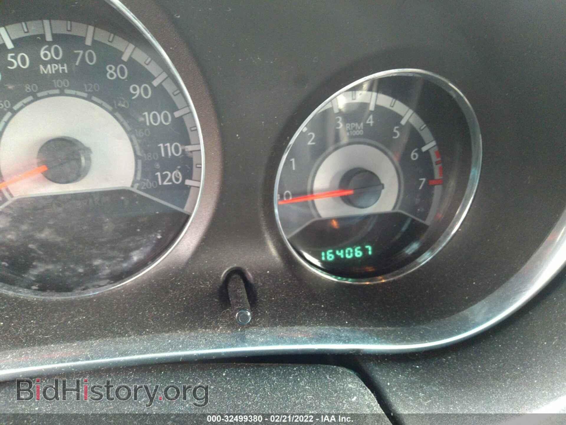2013 CHRYSLER 200 - VIN: 1C3CCBAB6DN669483 - Photo 7