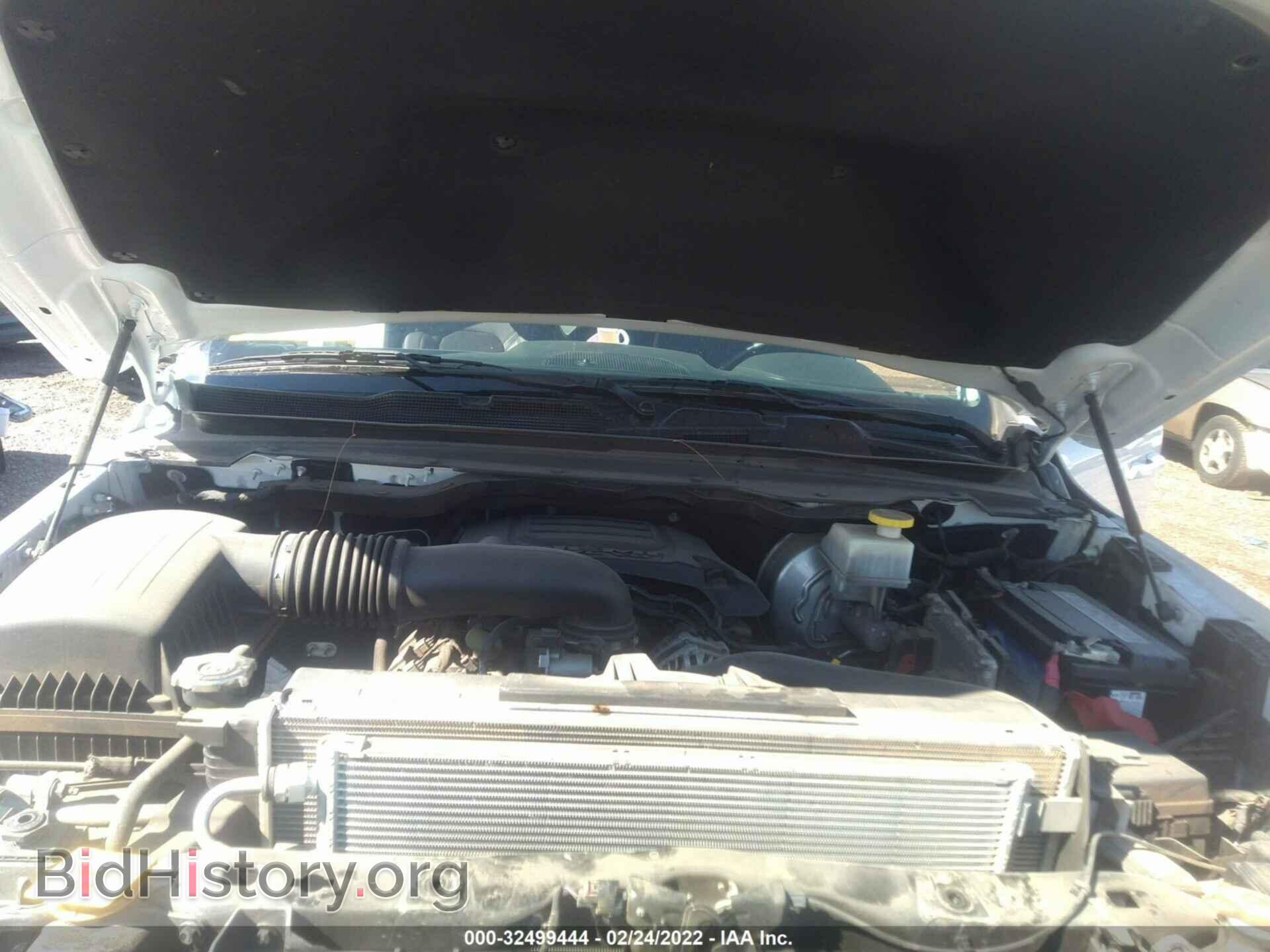 2019 RAM 1500 - VIN: 1C6SRFLT7KN743257 - Фото 10
