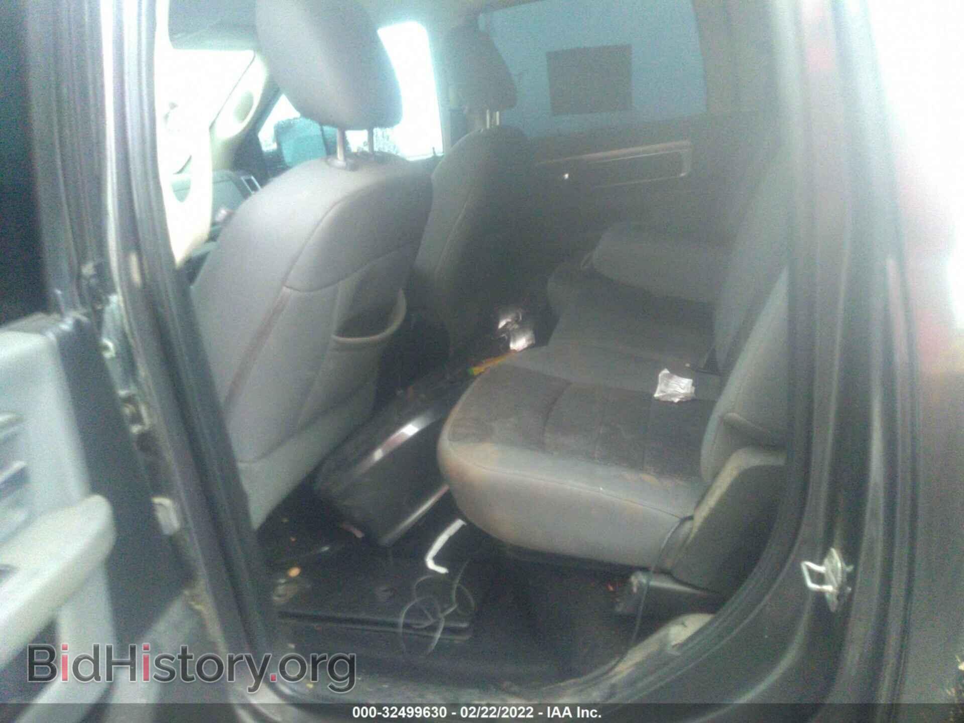 2014 RAM 1500 - VIN: 1C6RR7LTXES156108 - Фото 8