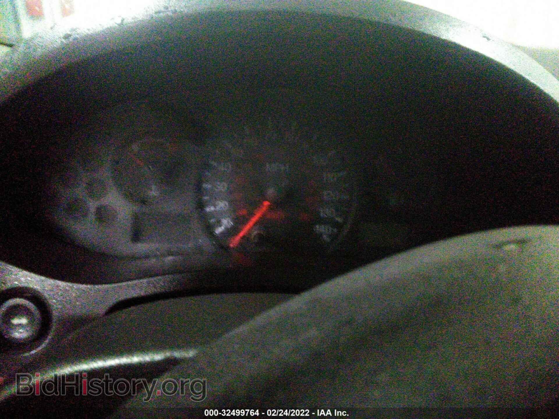 2007 FORD FOCUS - VIN: 1FAFP34NX7W214634 - Фото 7