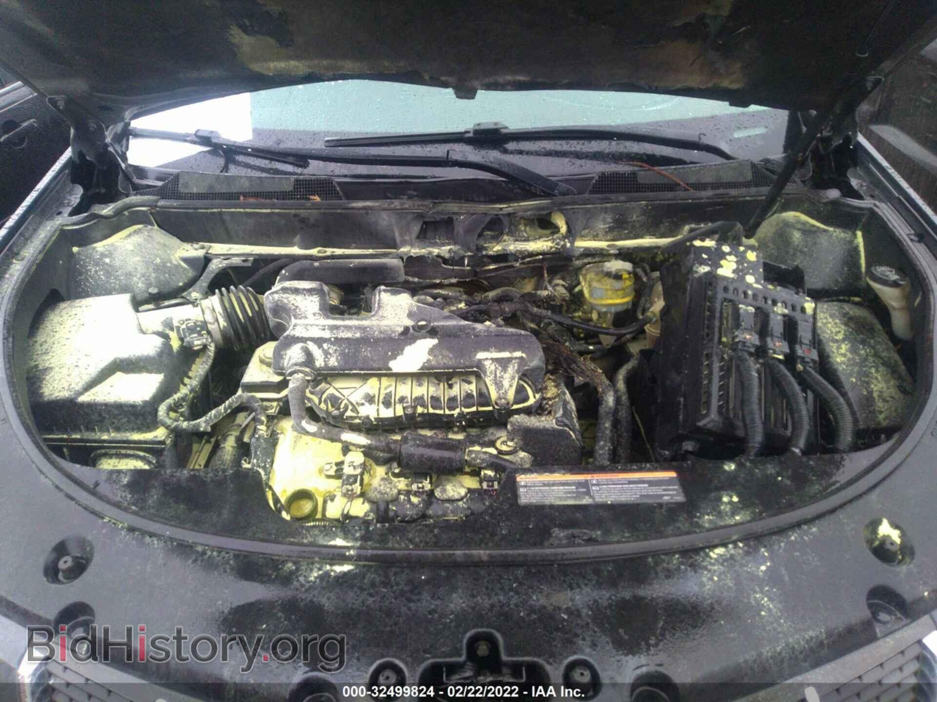 2012 CADILLAC SRX - VIN: 3GYFNBE30CS651226 - Photo 10