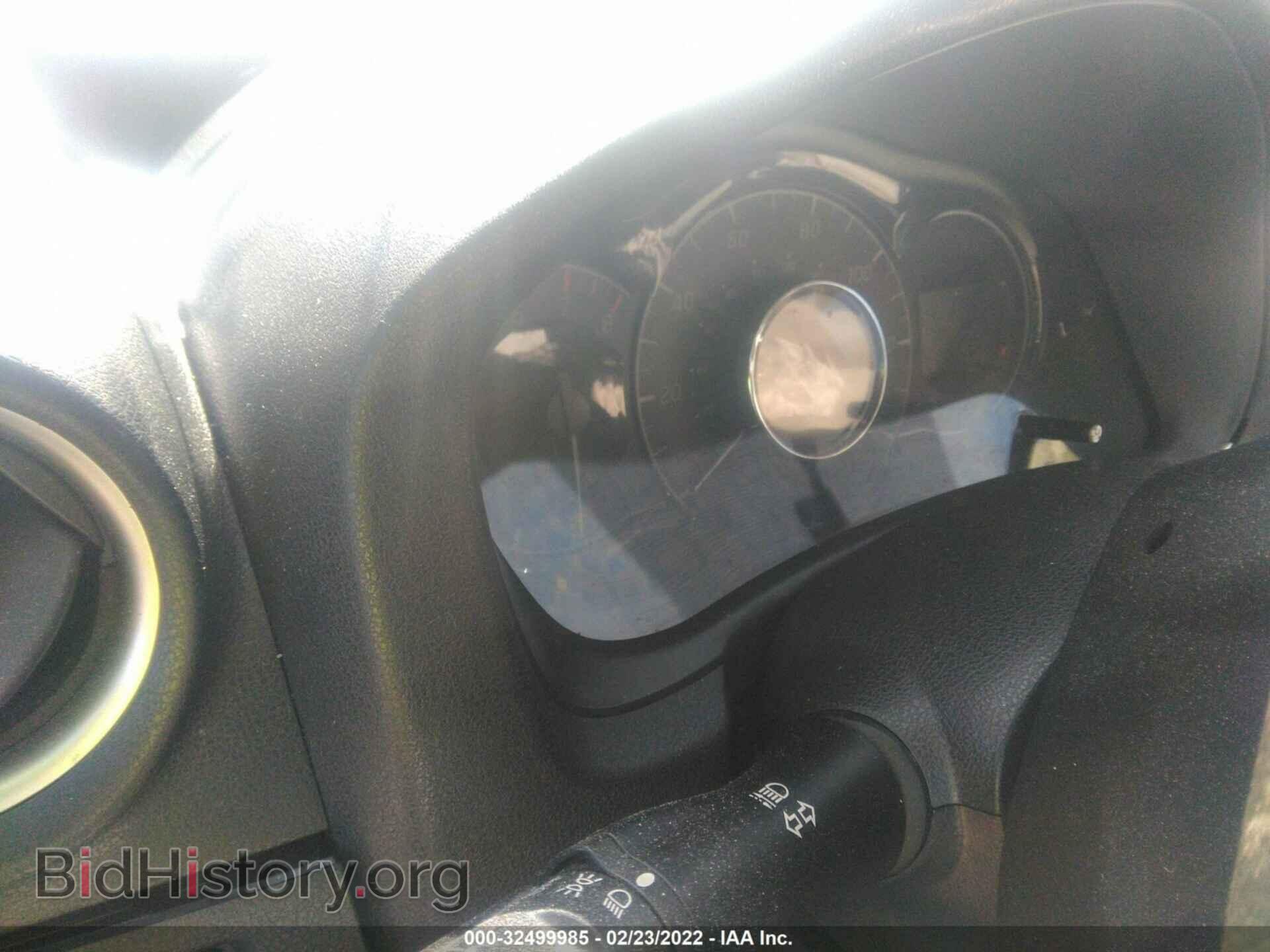 2017 NISSAN VERSA NOTE - VIN: 3N1CE2CP1HL364027 - Photo 7