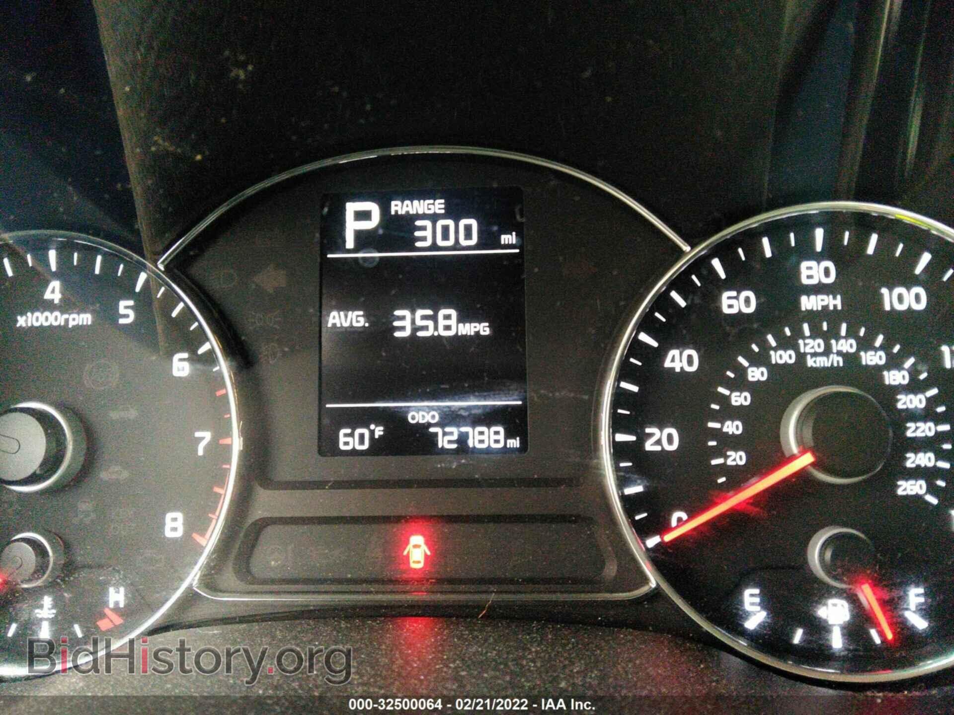 2017 KIA FORTE - VIN: 3KPFK4A74HE067792 - Фото 7