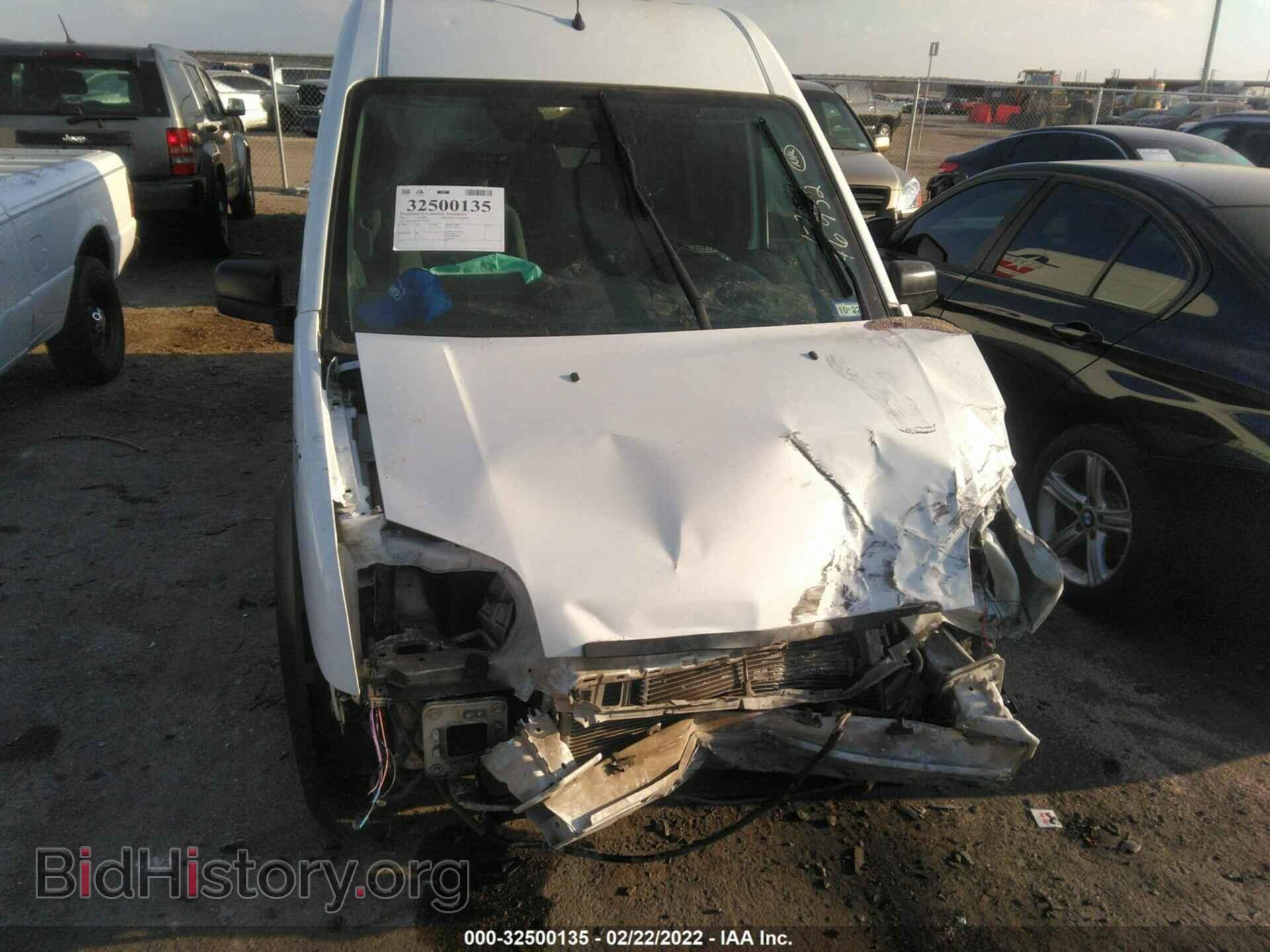 2011 FORD TRANSIT CONNECT - VIN: NM0LS7DN2BT049981 - Фото 6