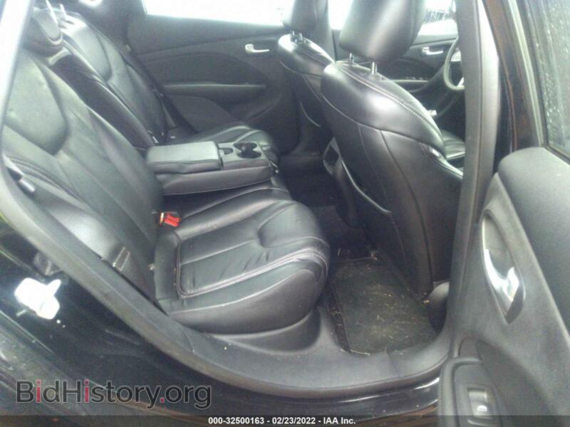 2013 Dodge DART (VIN 1C3CDFCHXDD181973) — photo 8 of 10