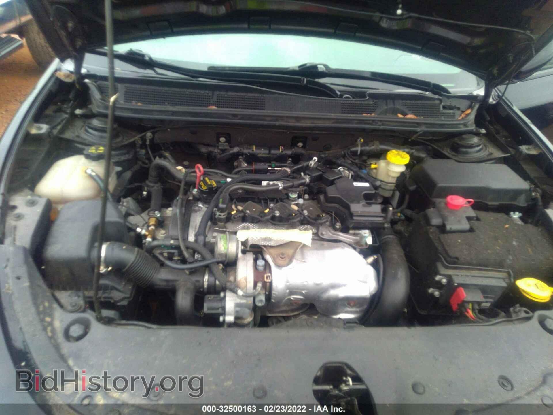 2013 DODGE DART - VIN: 1C3CDFCHXDD181973 - Фото 10