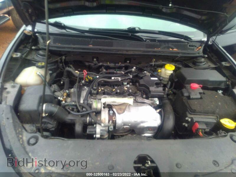 2013 Dodge DART (VIN 1C3CDFCHXDD181973) — photo 10 of 10